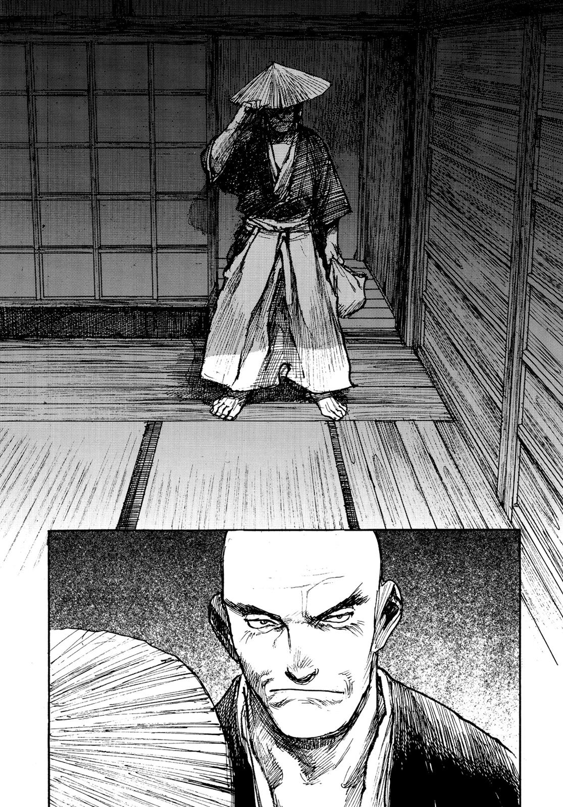 Read Blade of the Immortal Manga Online