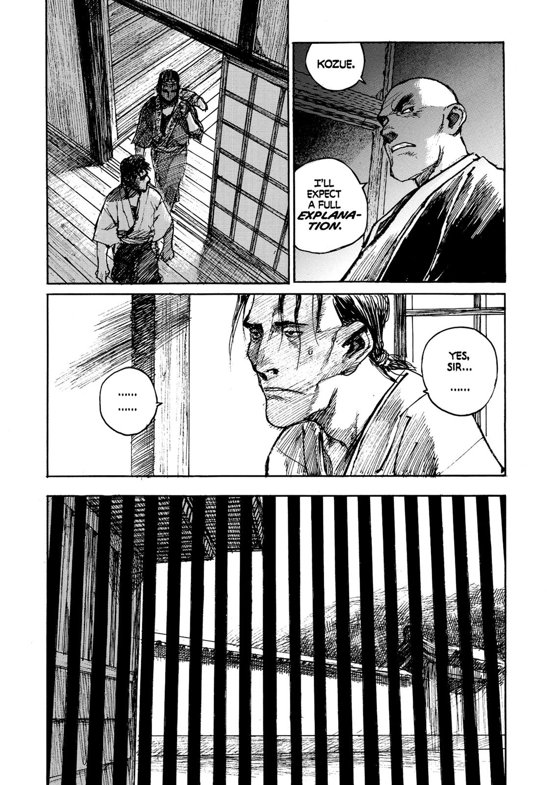 Read Blade of the Immortal Manga Online