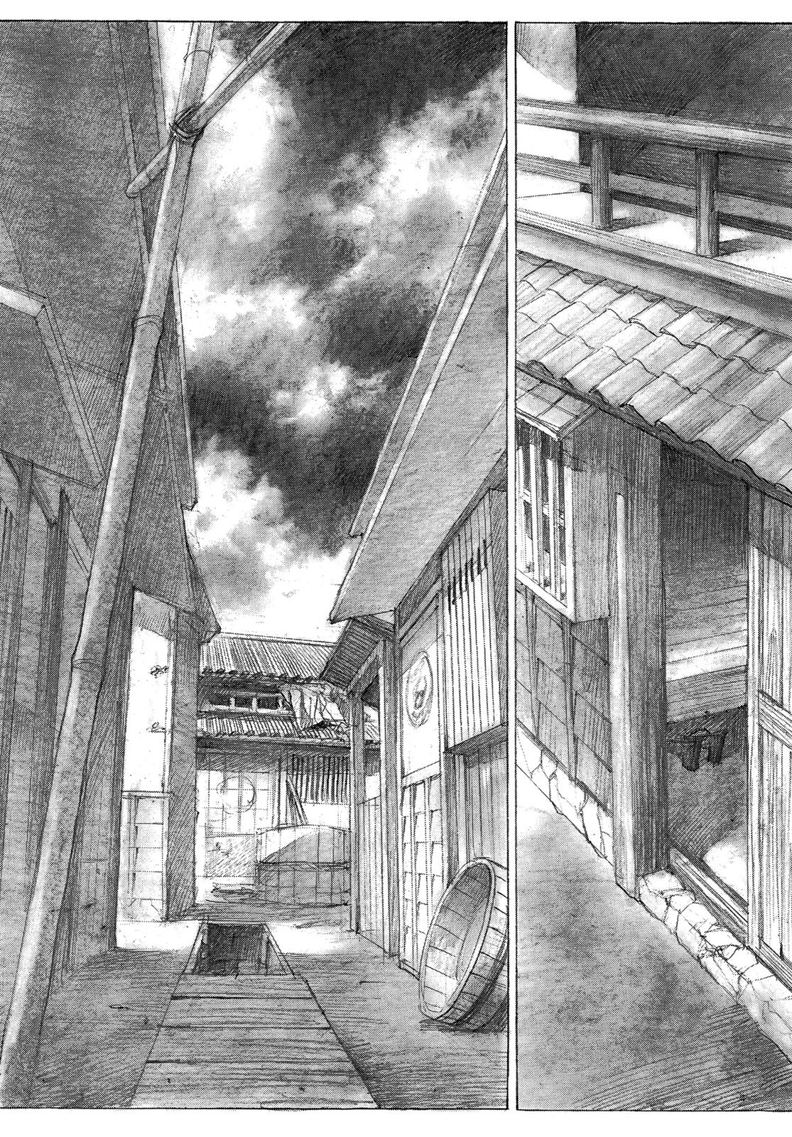 Read Blade of the Immortal Manga Online