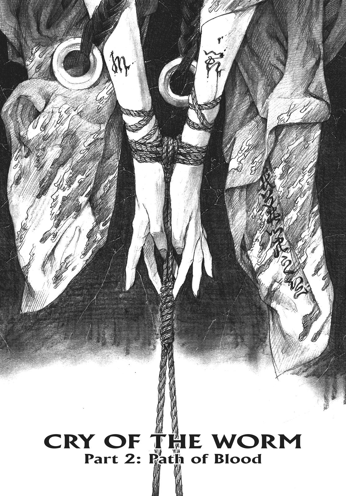 Read Blade of the Immortal Manga Online