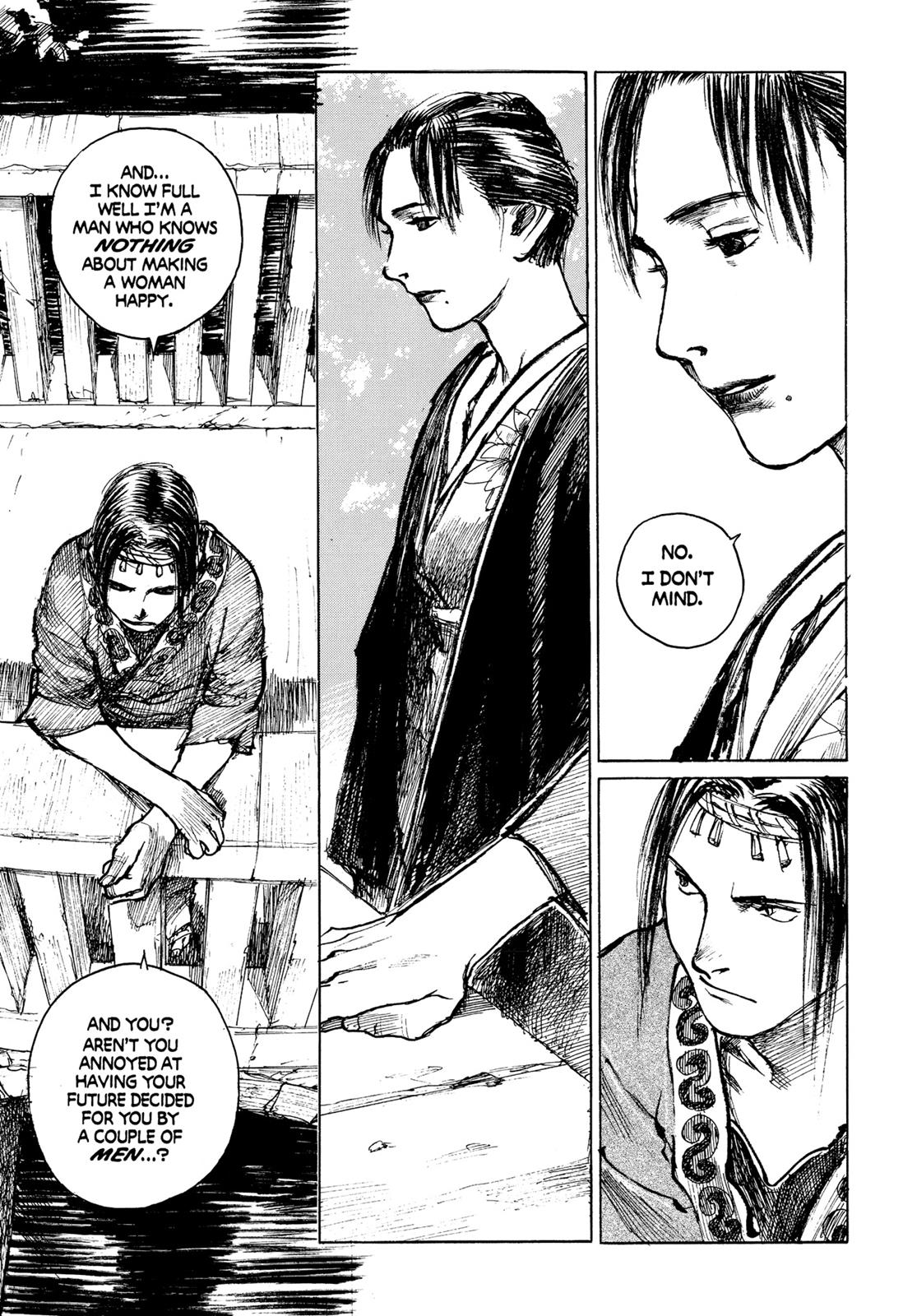 Read Blade of the Immortal Manga Online