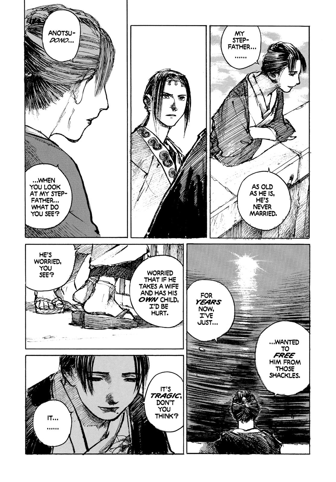 Read Blade of the Immortal Manga Online