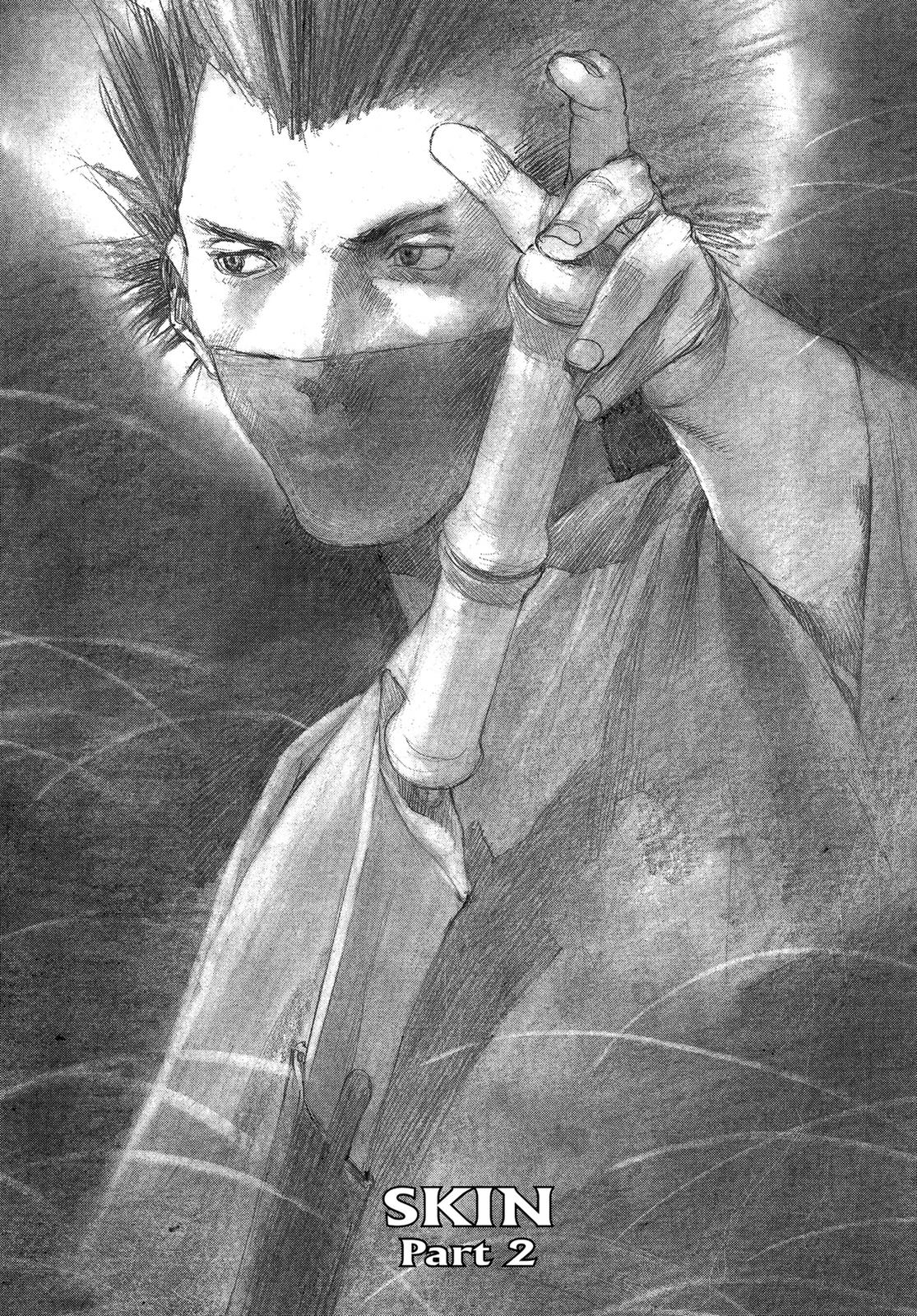 Read Blade of the Immortal Manga Online