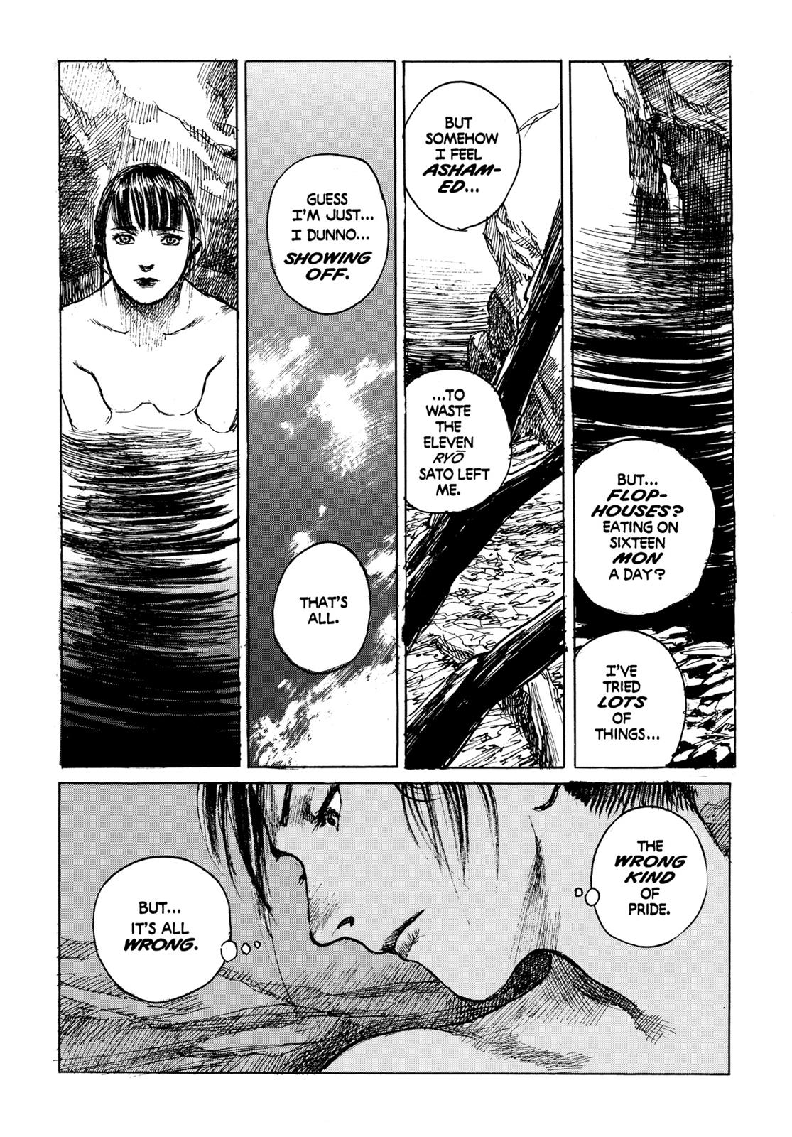 Read Blade of the Immortal Manga Online