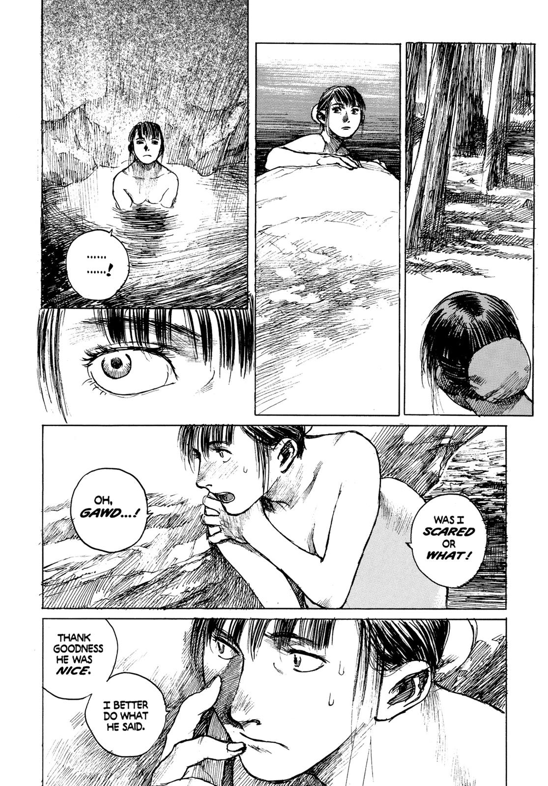 Read Blade of the Immortal Manga Online