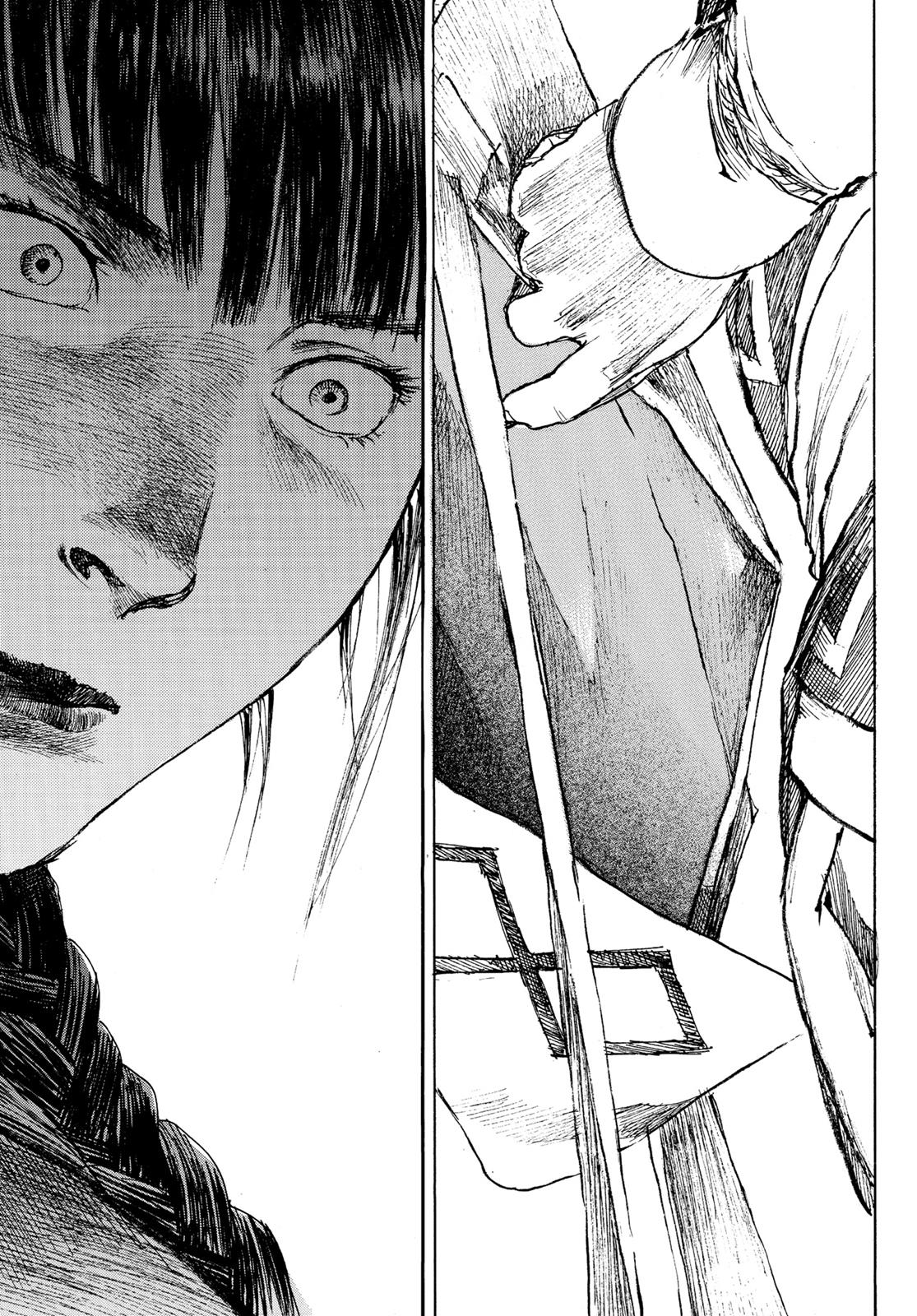 Read Blade of the Immortal Manga Online