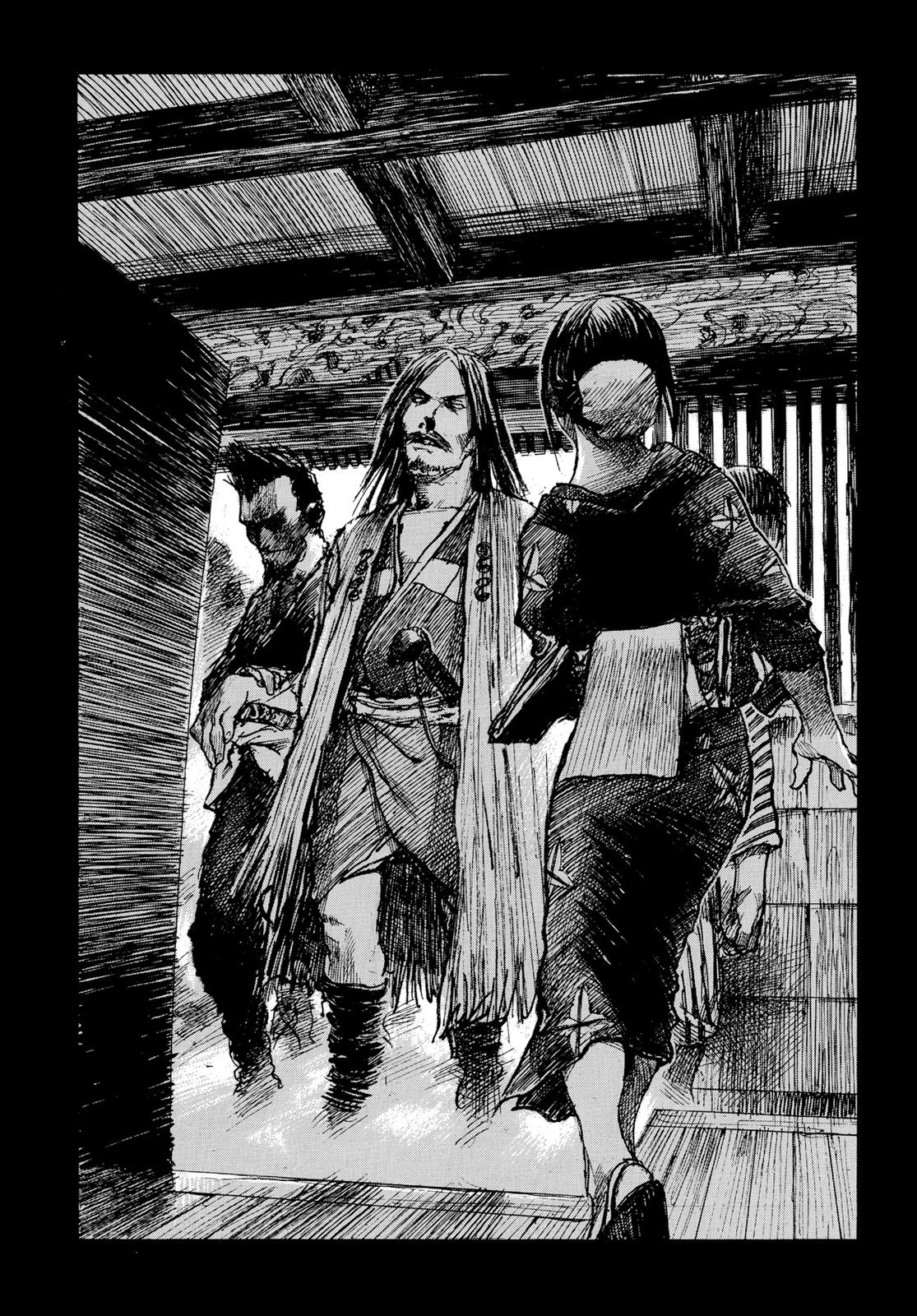 Read Blade of the Immortal Manga Online