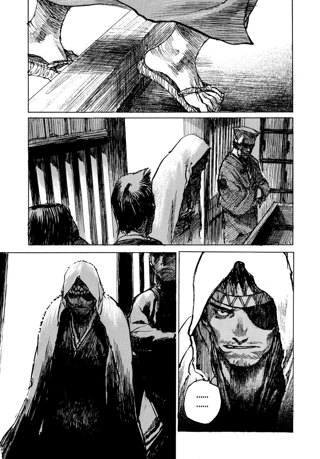 Read Blade of the Immortal Manga Online