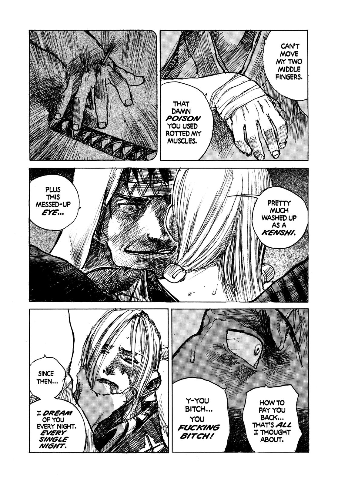 Read Blade of the Immortal Manga Online
