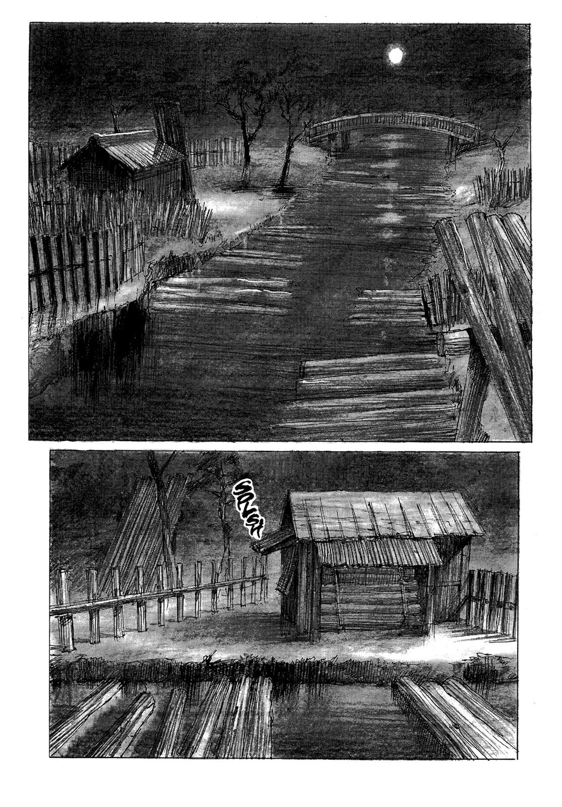 Read Blade of the Immortal Manga Online