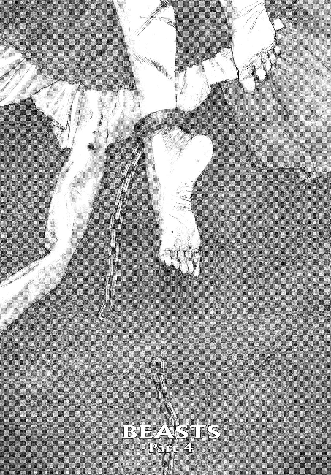 Read Blade of the Immortal Manga Online