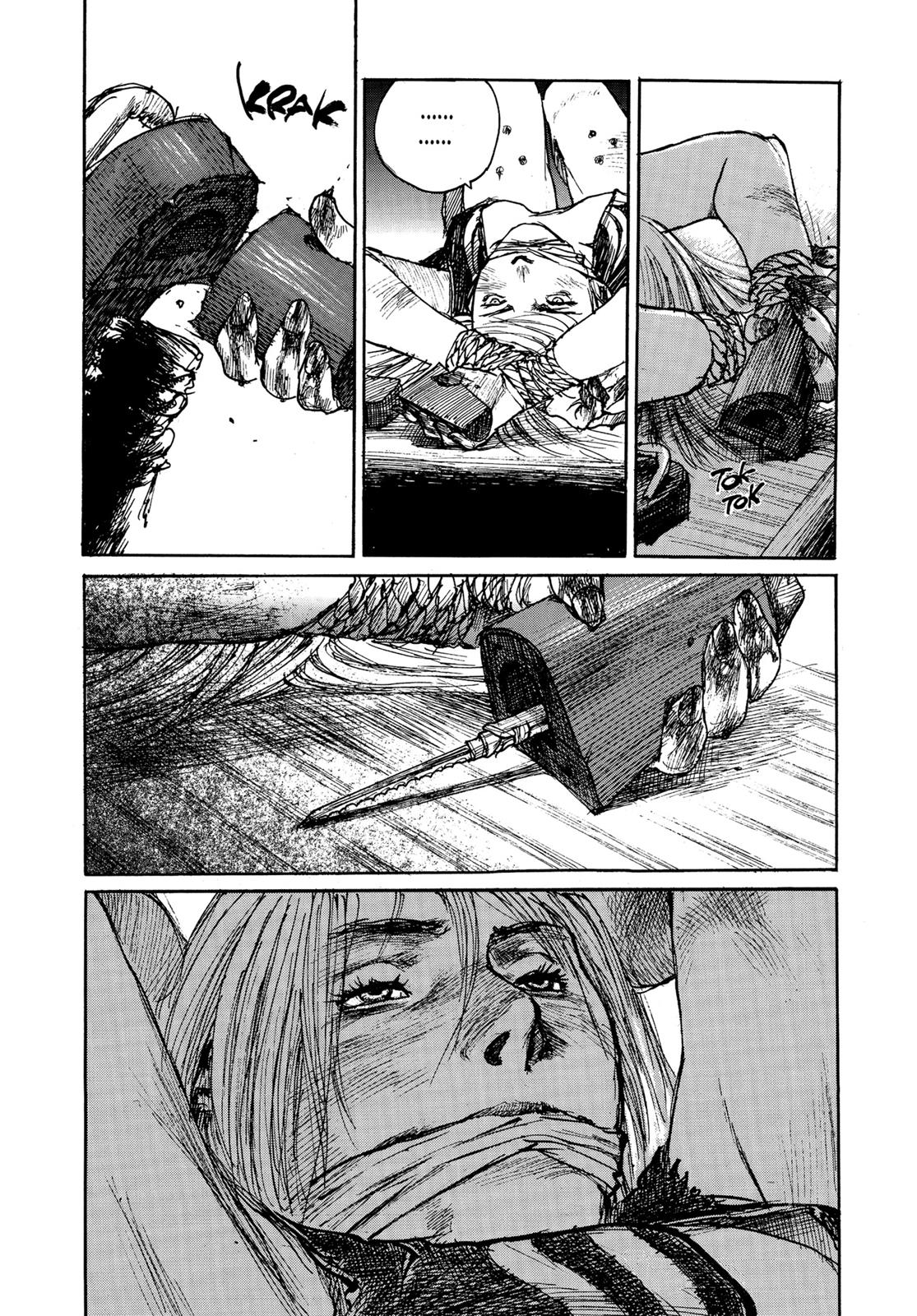 Read Blade of the Immortal Manga Online