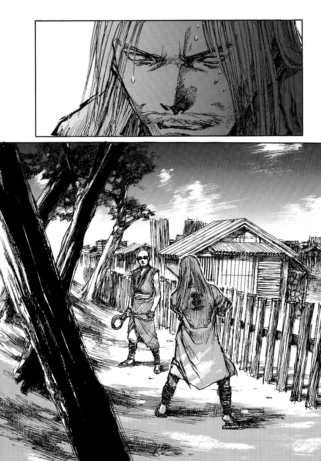 Read Blade of the Immortal Manga Online