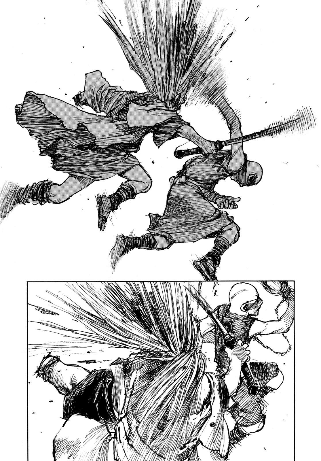 Read Blade of the Immortal Manga Online