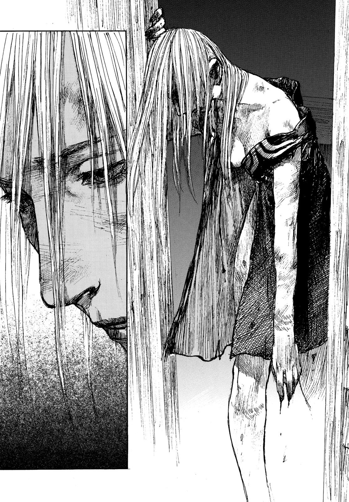Read Blade of the Immortal Manga Online