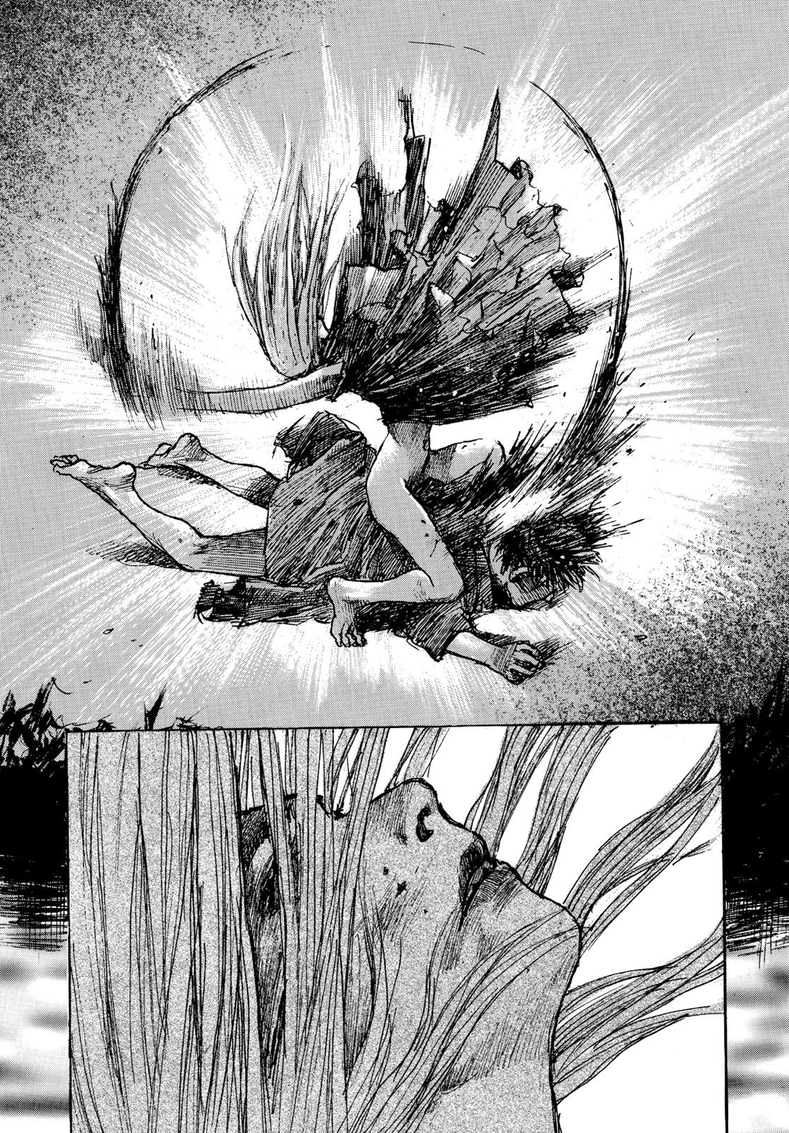Read Blade of the Immortal Manga Online