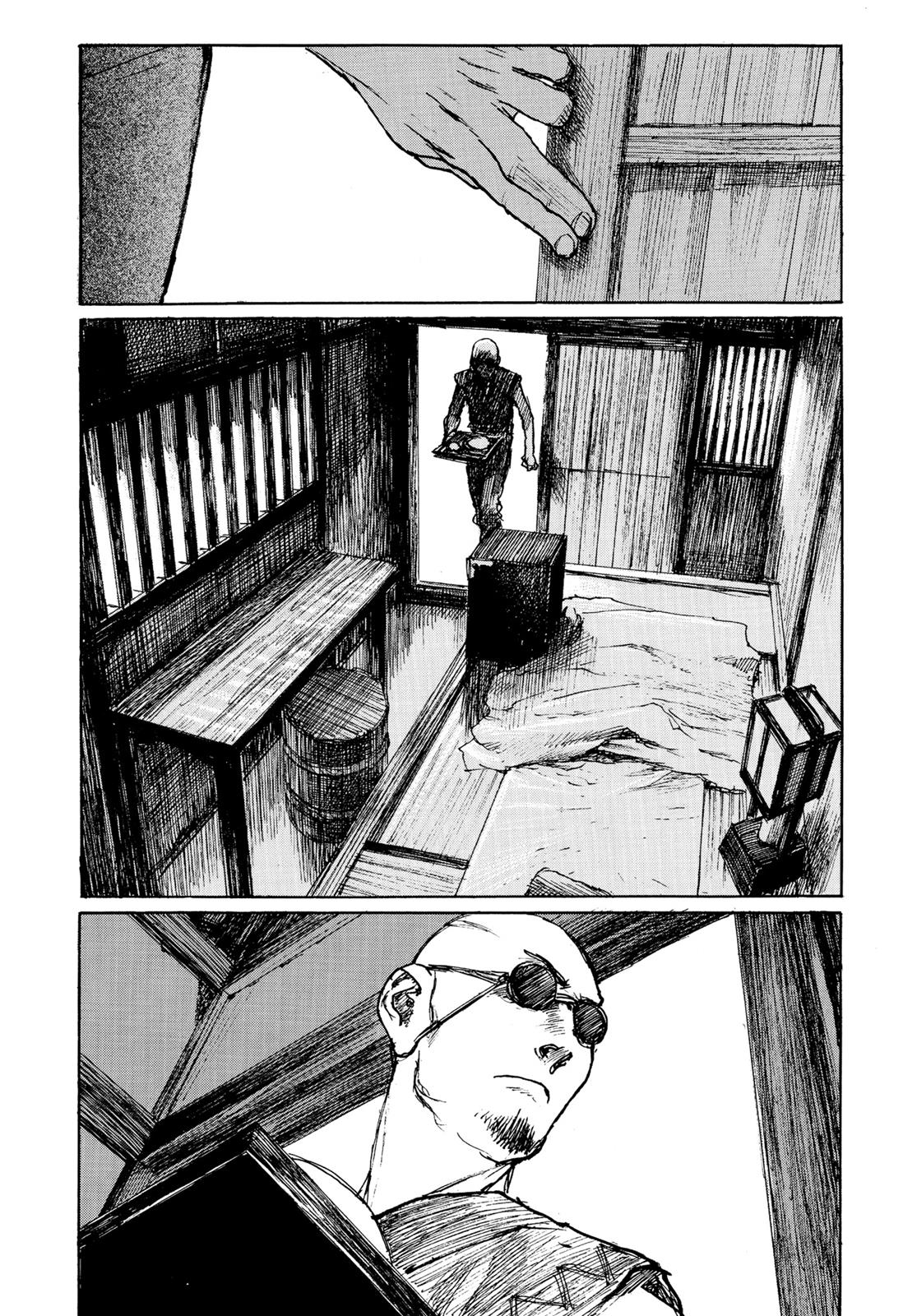 Read Blade of the Immortal Manga Online