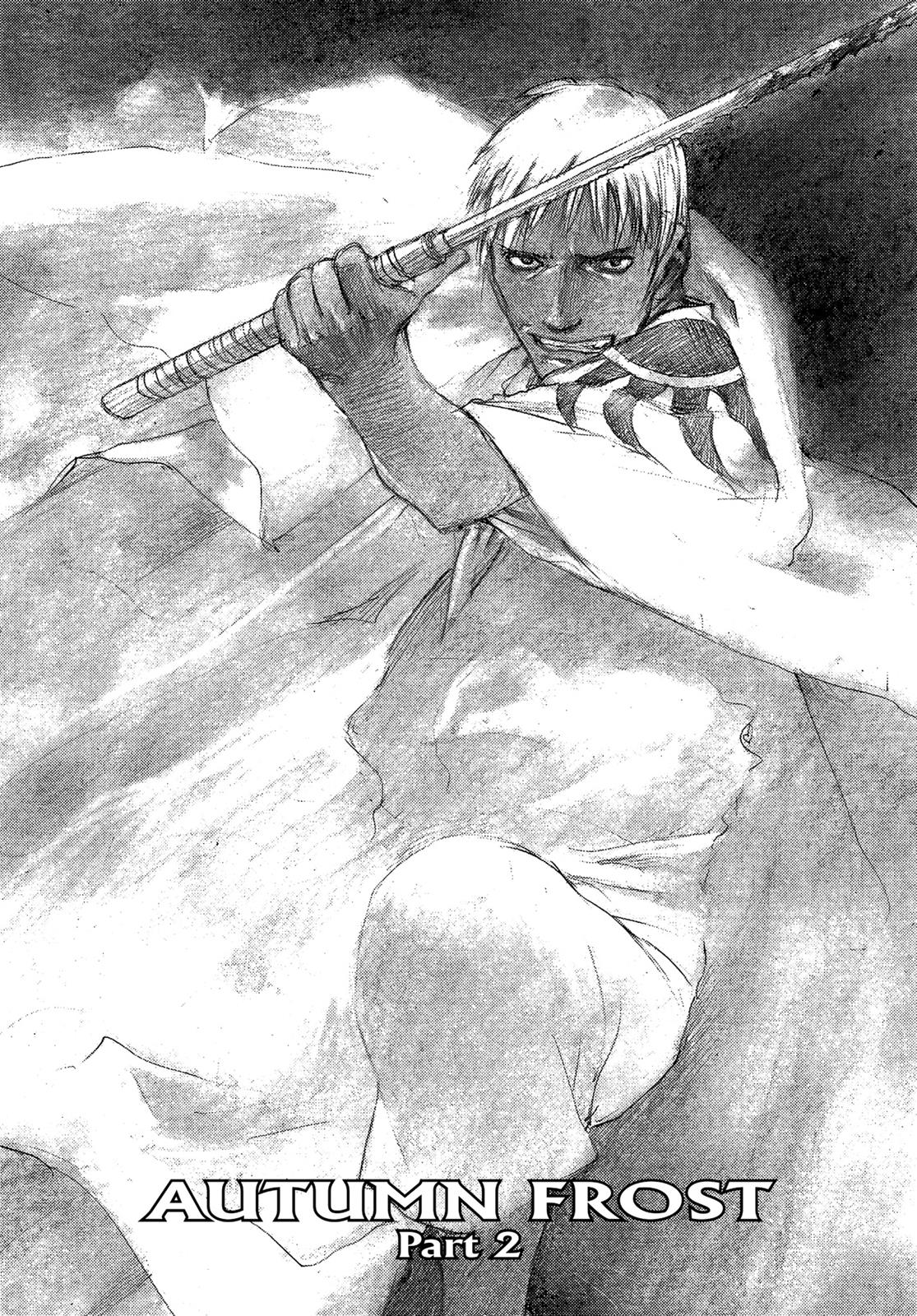 Read Blade of the Immortal Manga Online