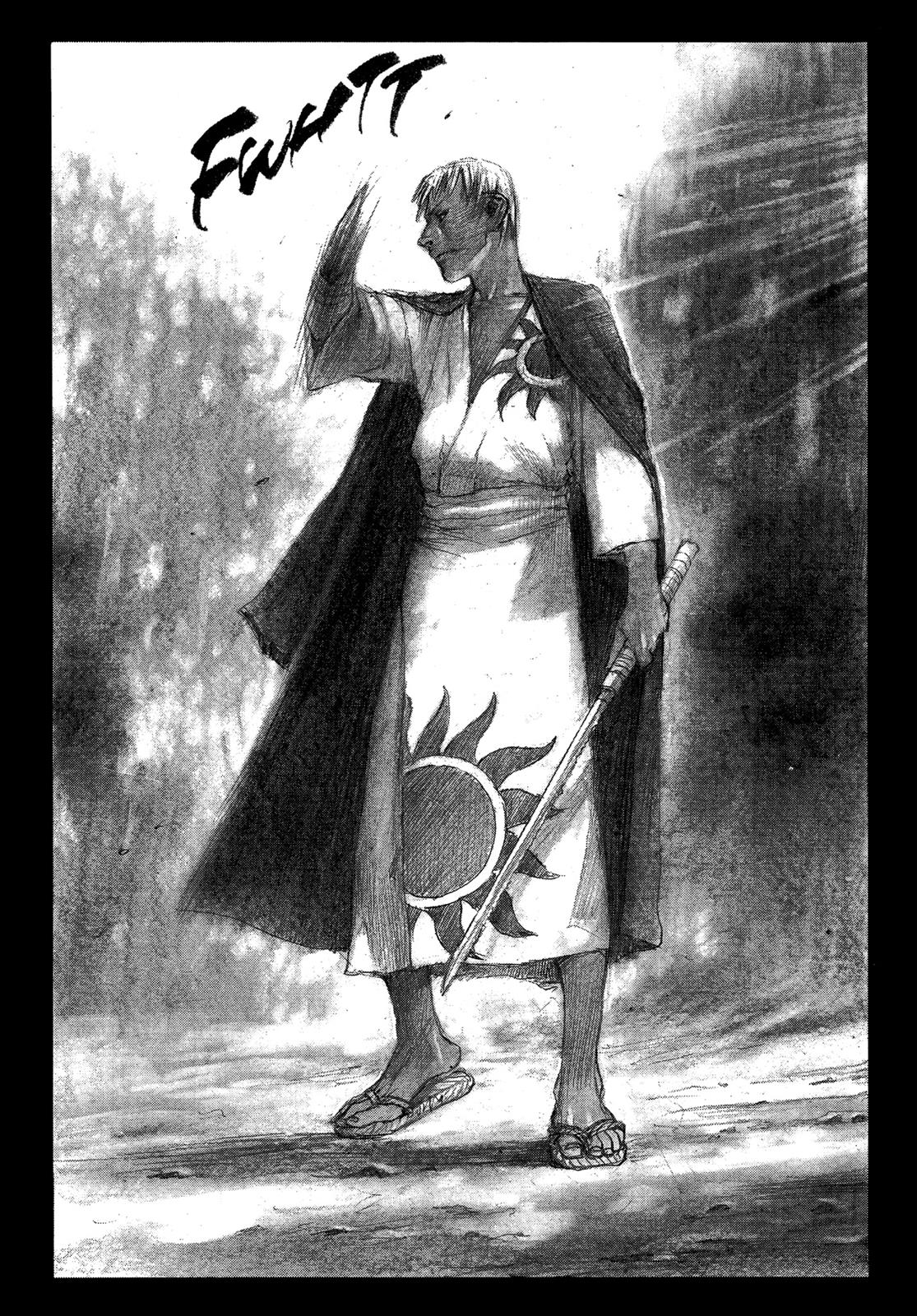 Read Blade of the Immortal Manga Online