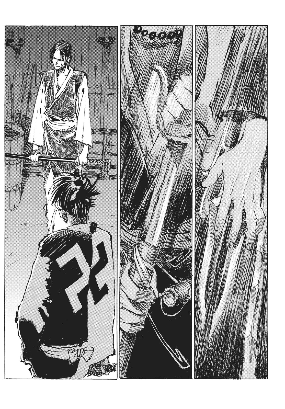 Read Blade of the Immortal Manga Online