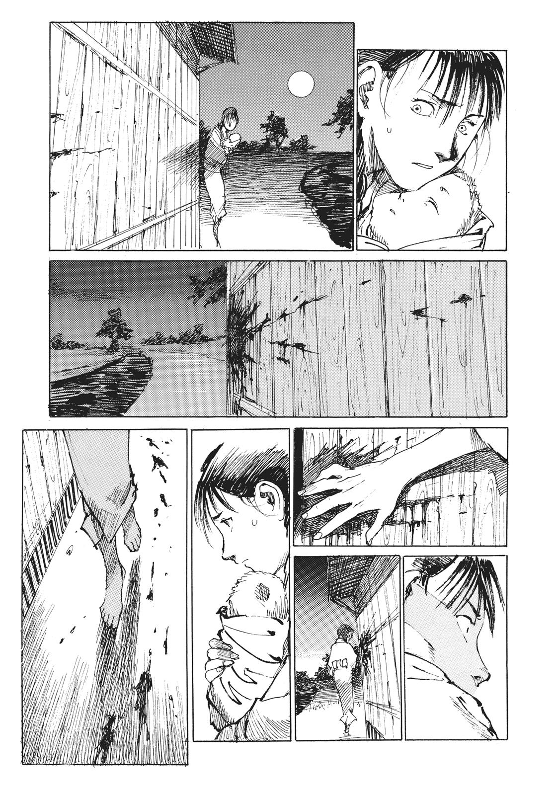 Read Blade of the Immortal Manga Online