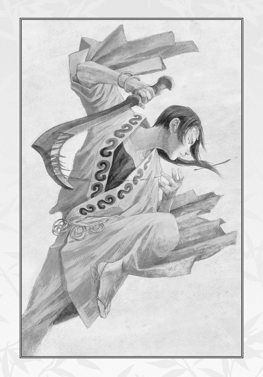 Read Blade of the Immortal Manga Online