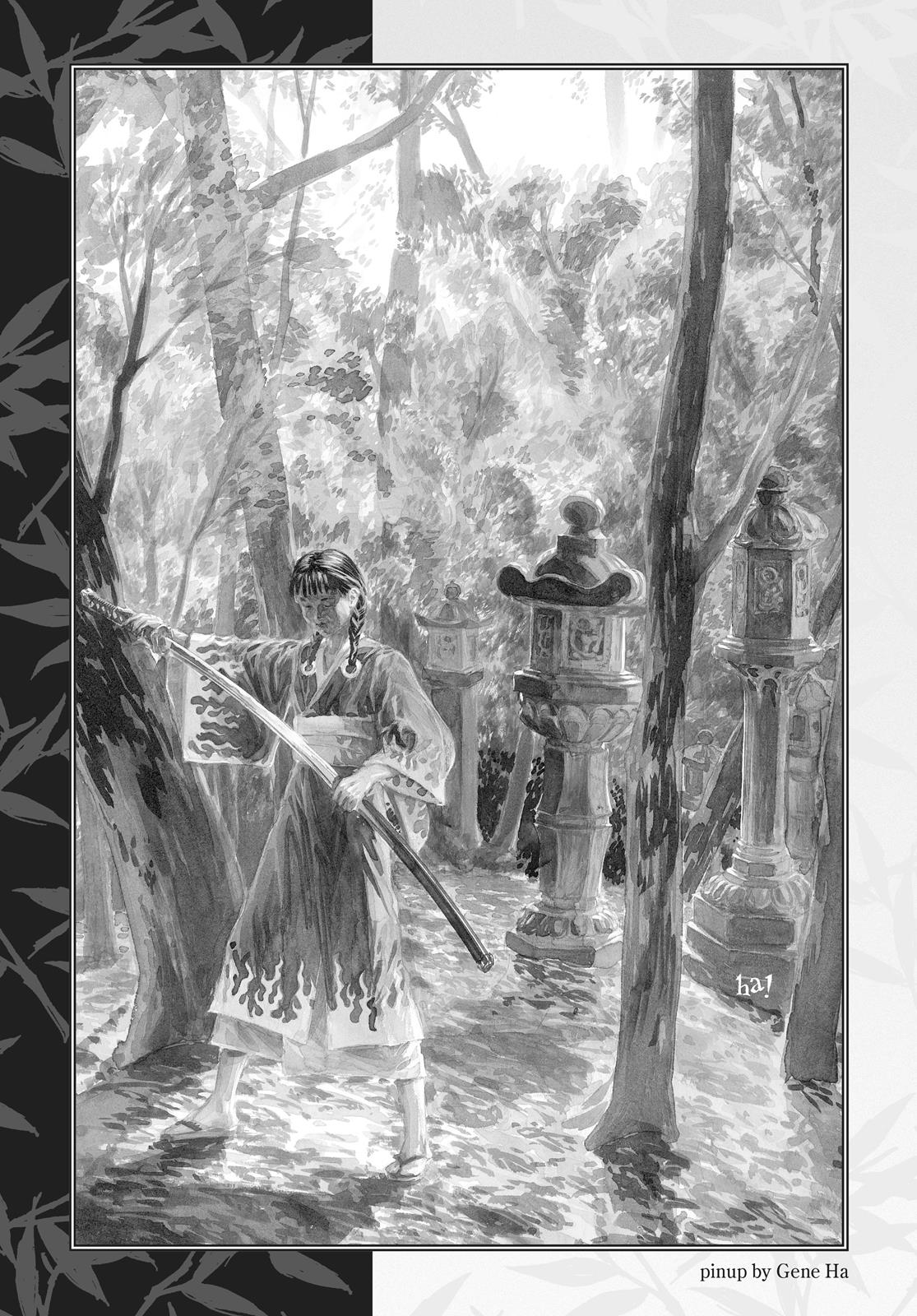 Read Blade of the Immortal Manga Online