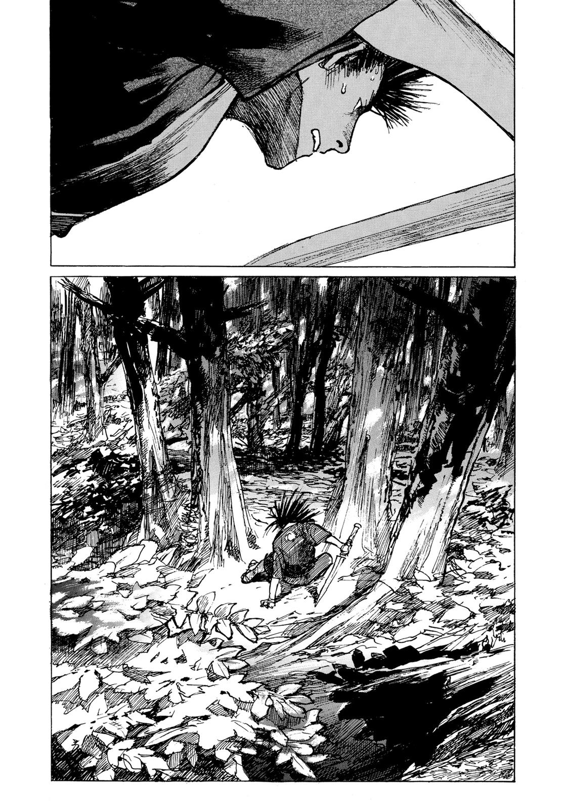 Read Blade of the Immortal Manga Online