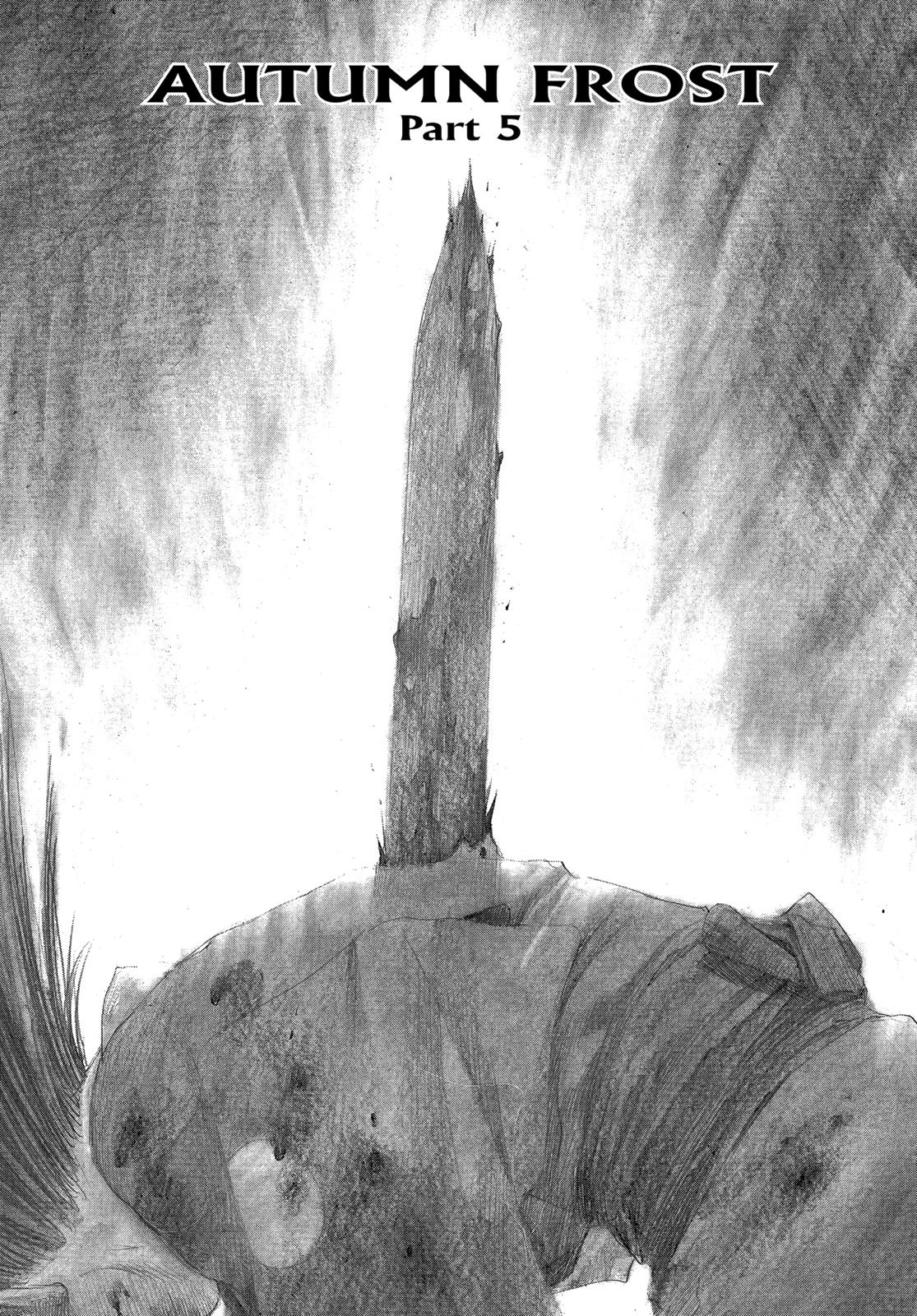 Read Blade of the Immortal Manga Online