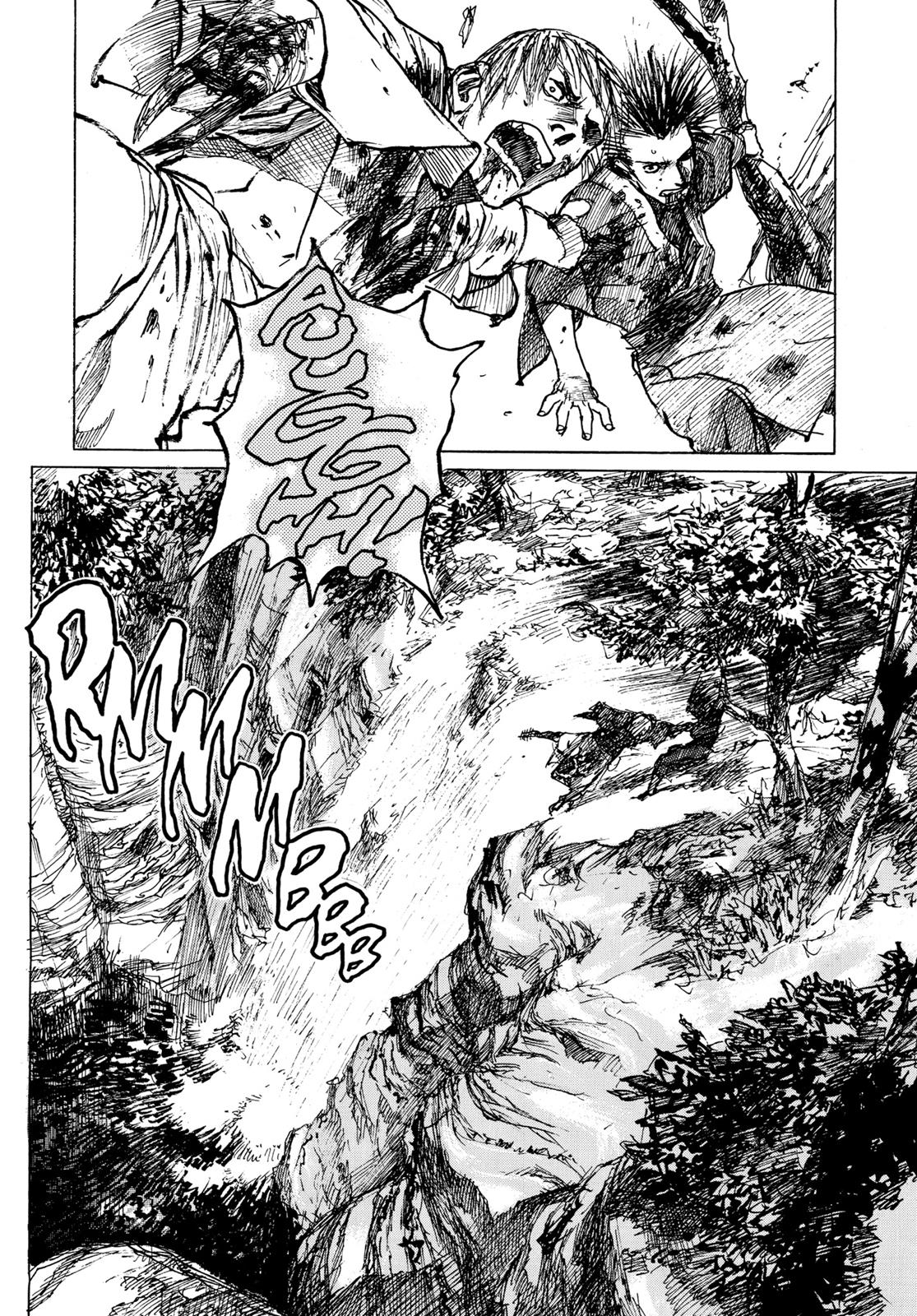 Read Blade of the Immortal Manga Online