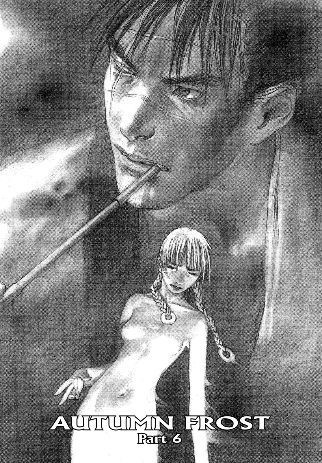 Read Blade of the Immortal Manga Online