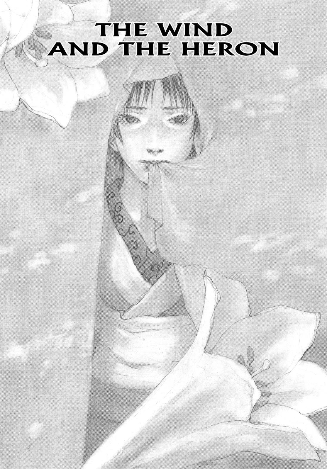 Read Blade of the Immortal Manga Online