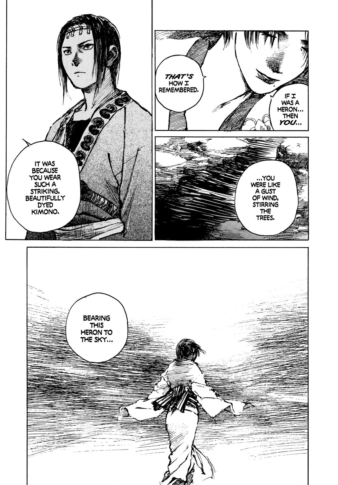 Read Blade of the Immortal Manga Online