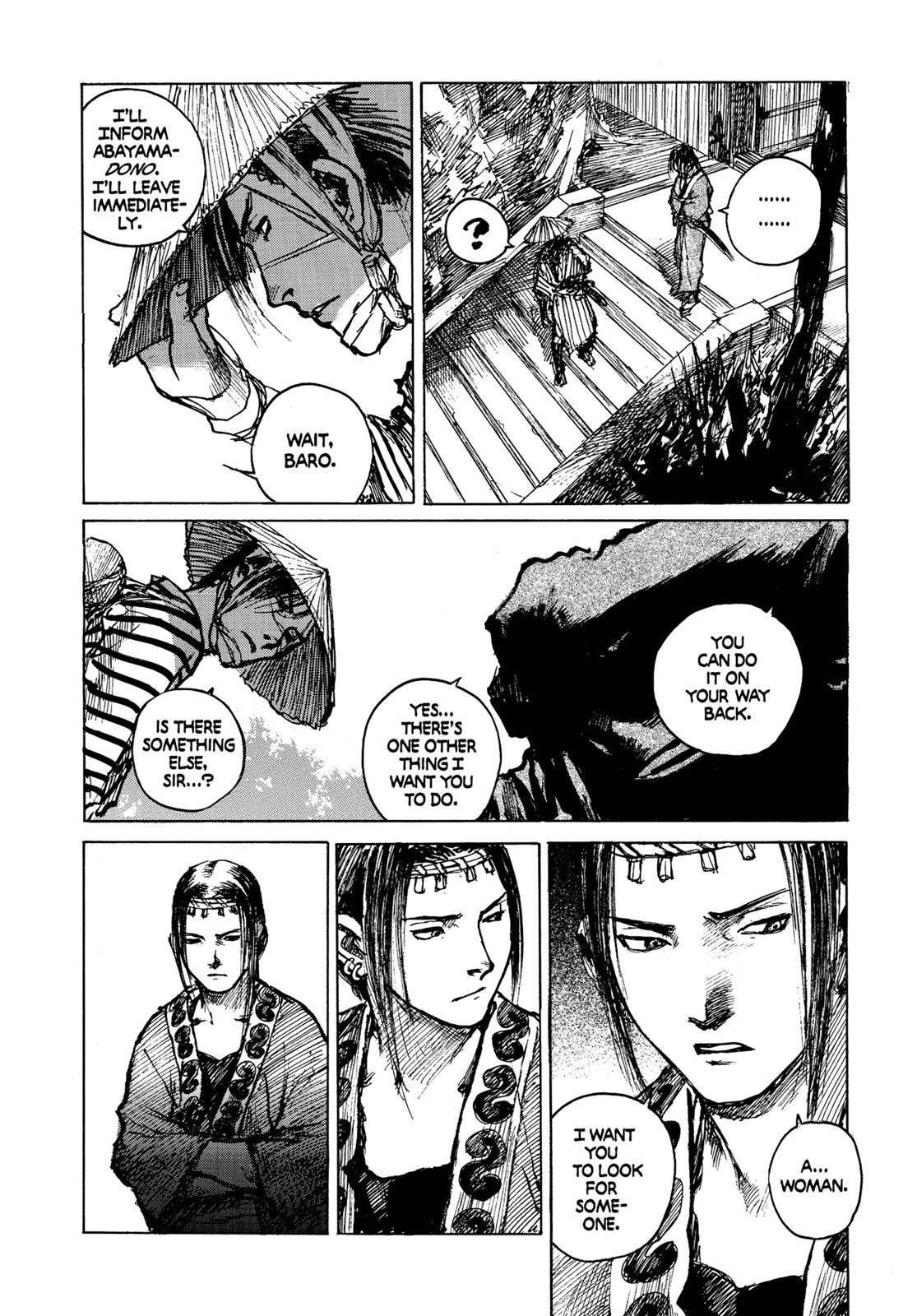 Read Blade of the Immortal Manga Online