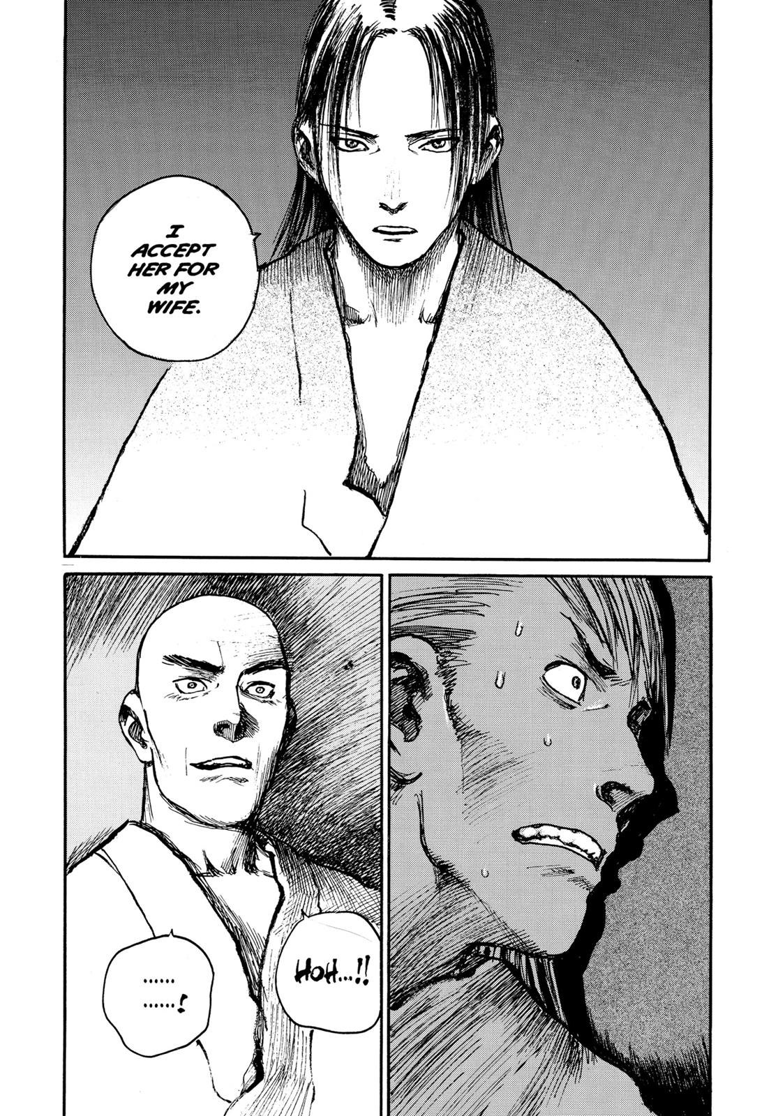 Read Blade of the Immortal Manga Online