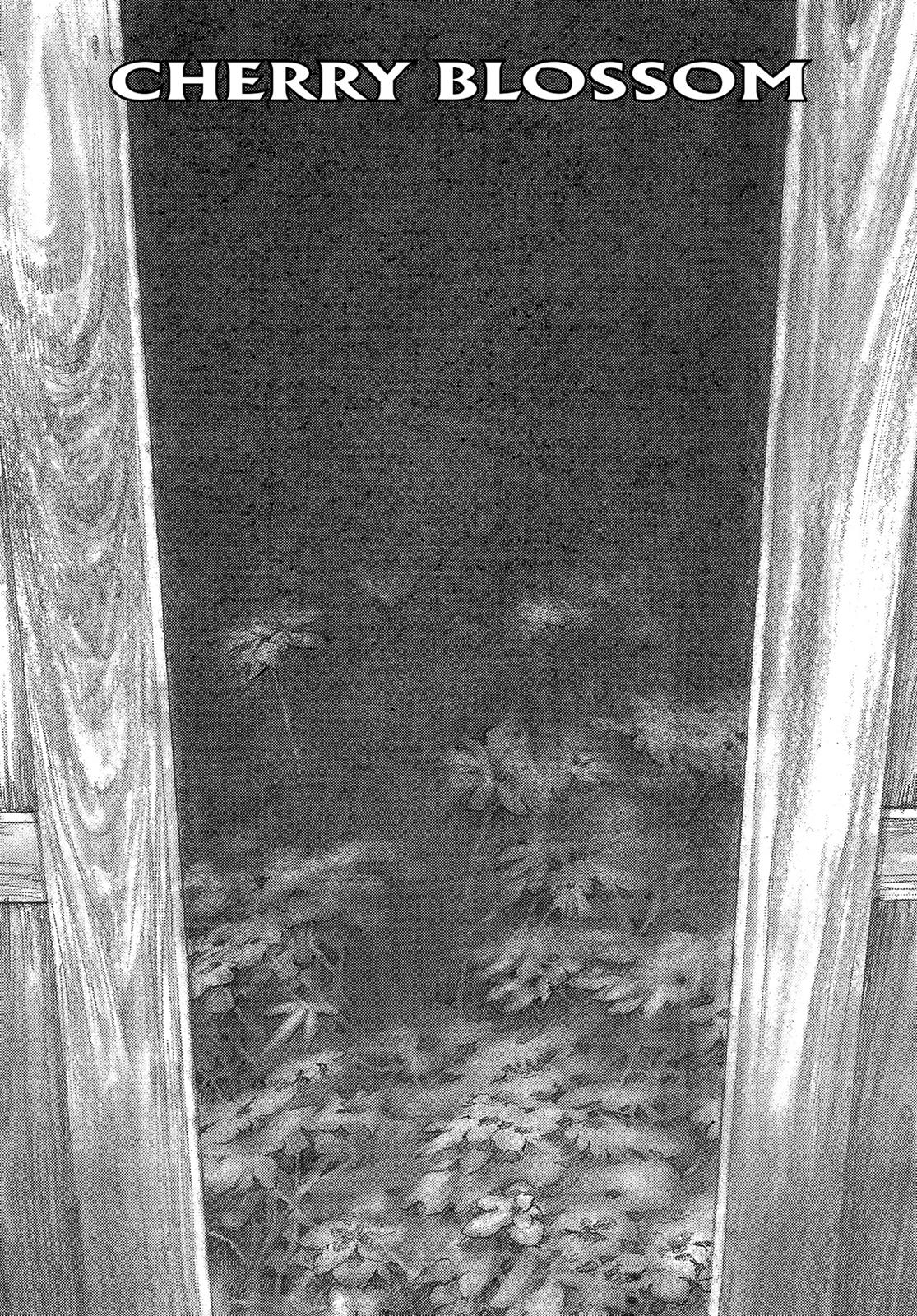 Read Blade of the Immortal Manga Online