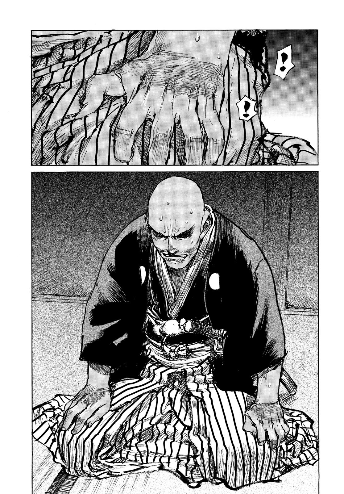 Read Blade of the Immortal Manga Online