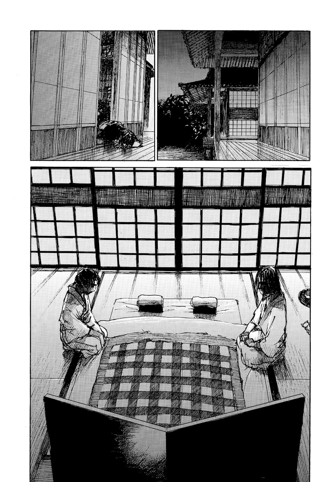 Read Blade of the Immortal Manga Online