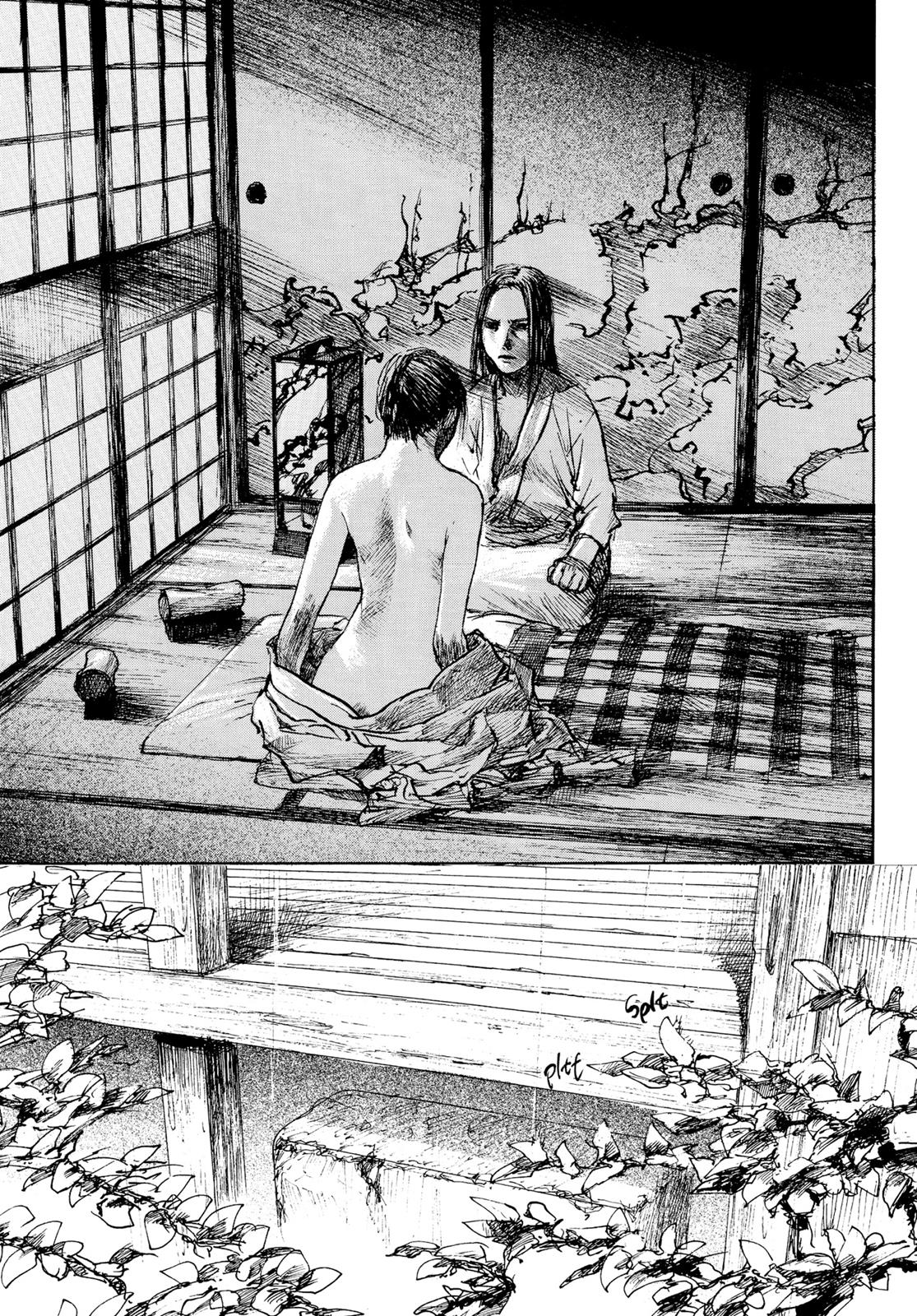 Read Blade of the Immortal Manga Online