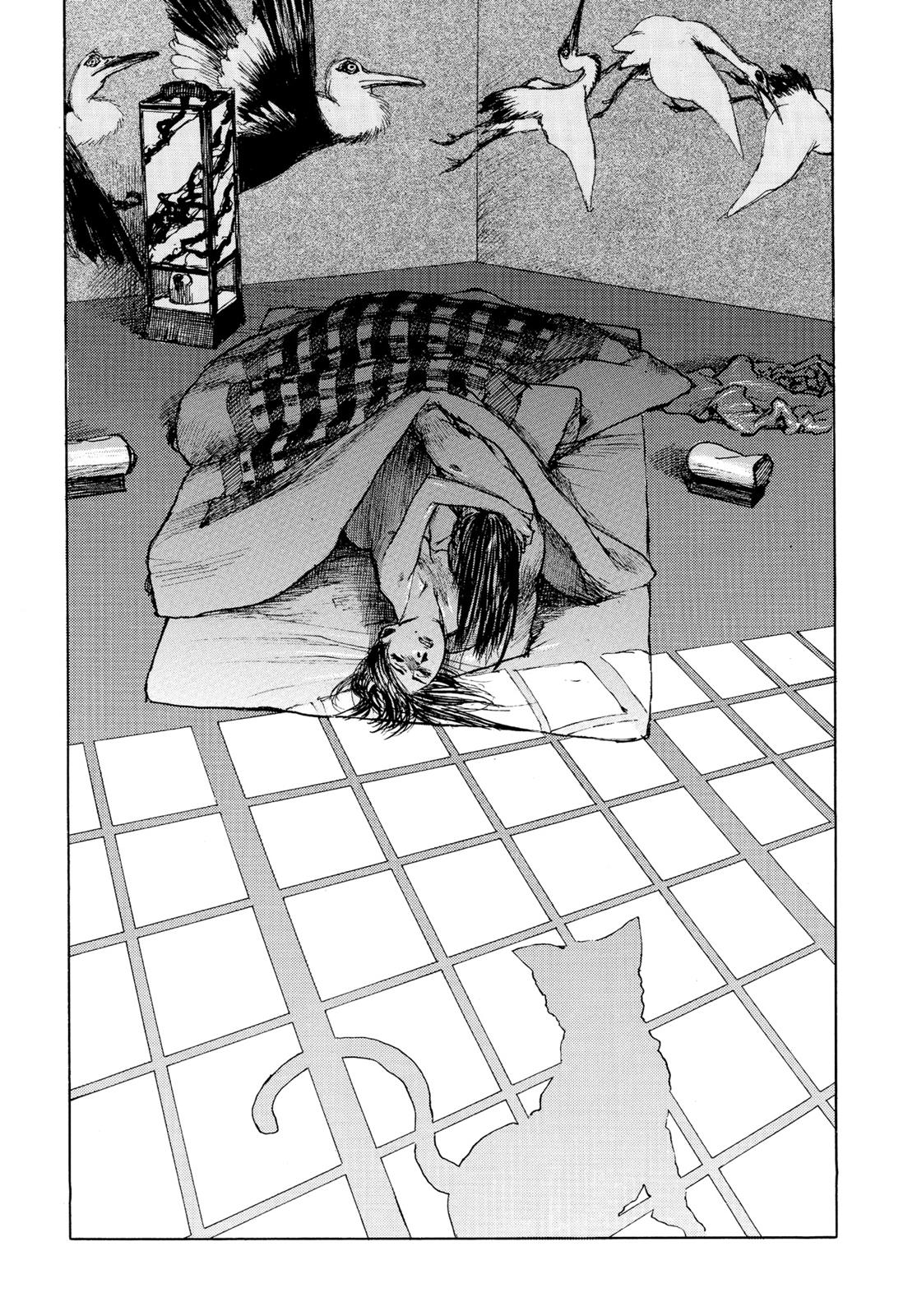 Read Blade of the Immortal Manga Online