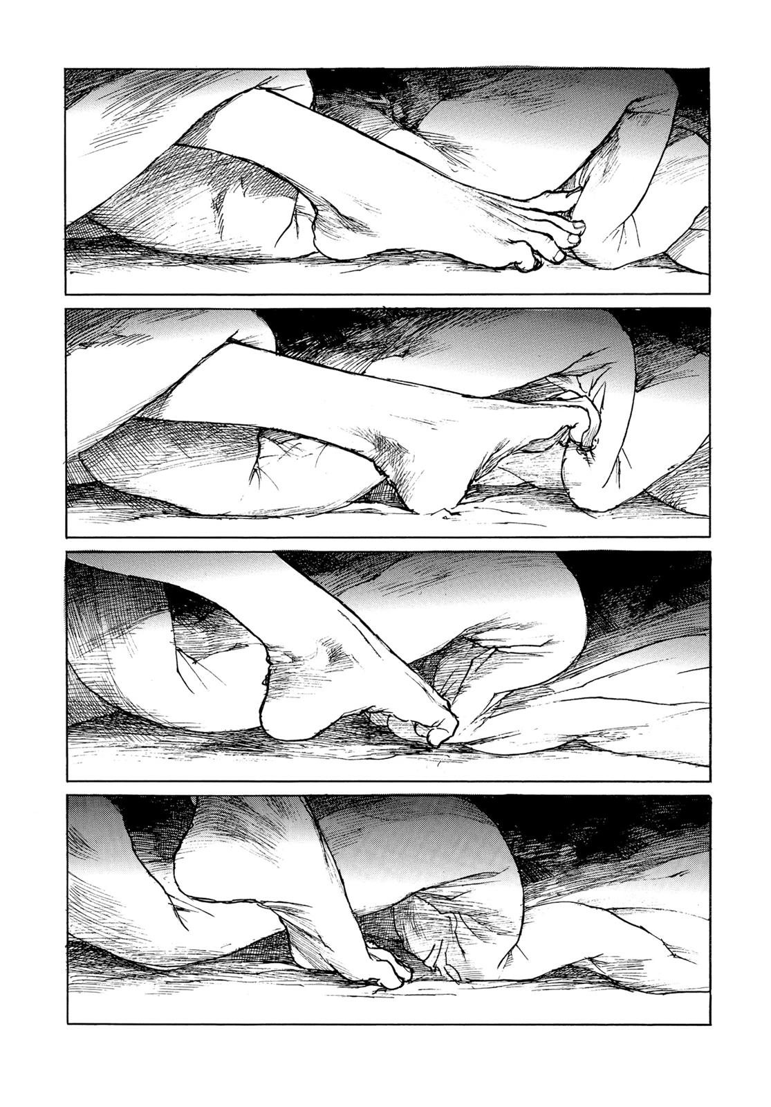 Read Blade of the Immortal Manga Online