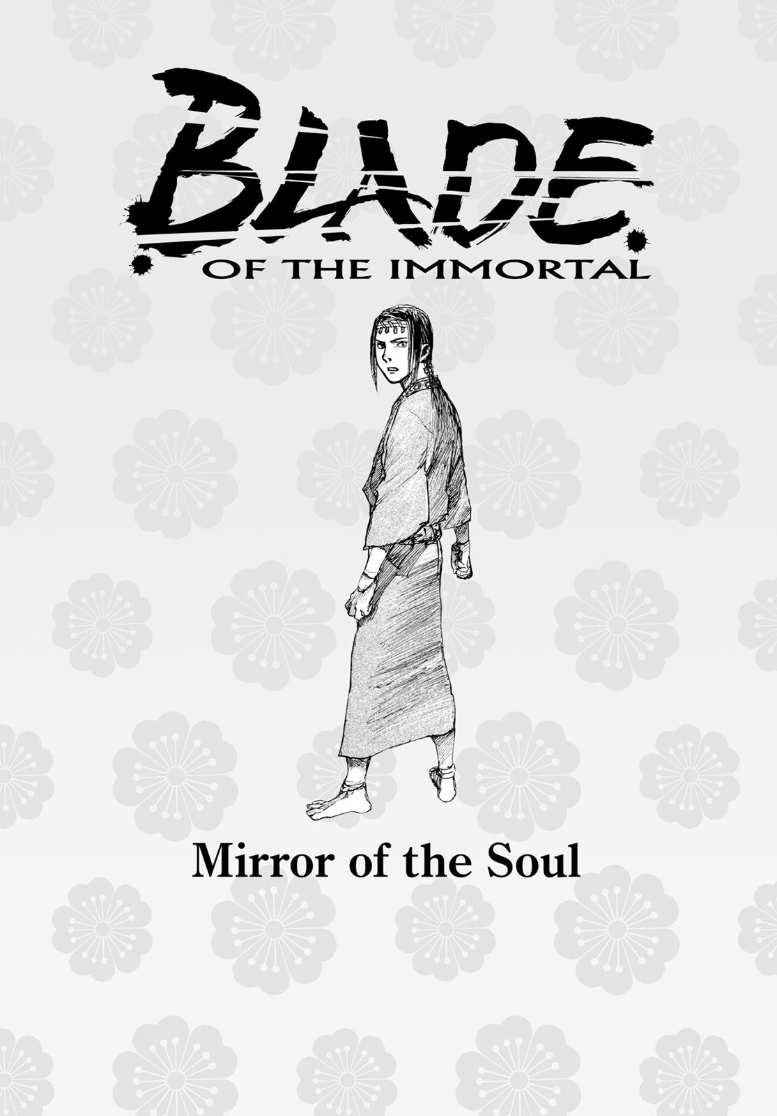 Read Blade of the Immortal Manga Online