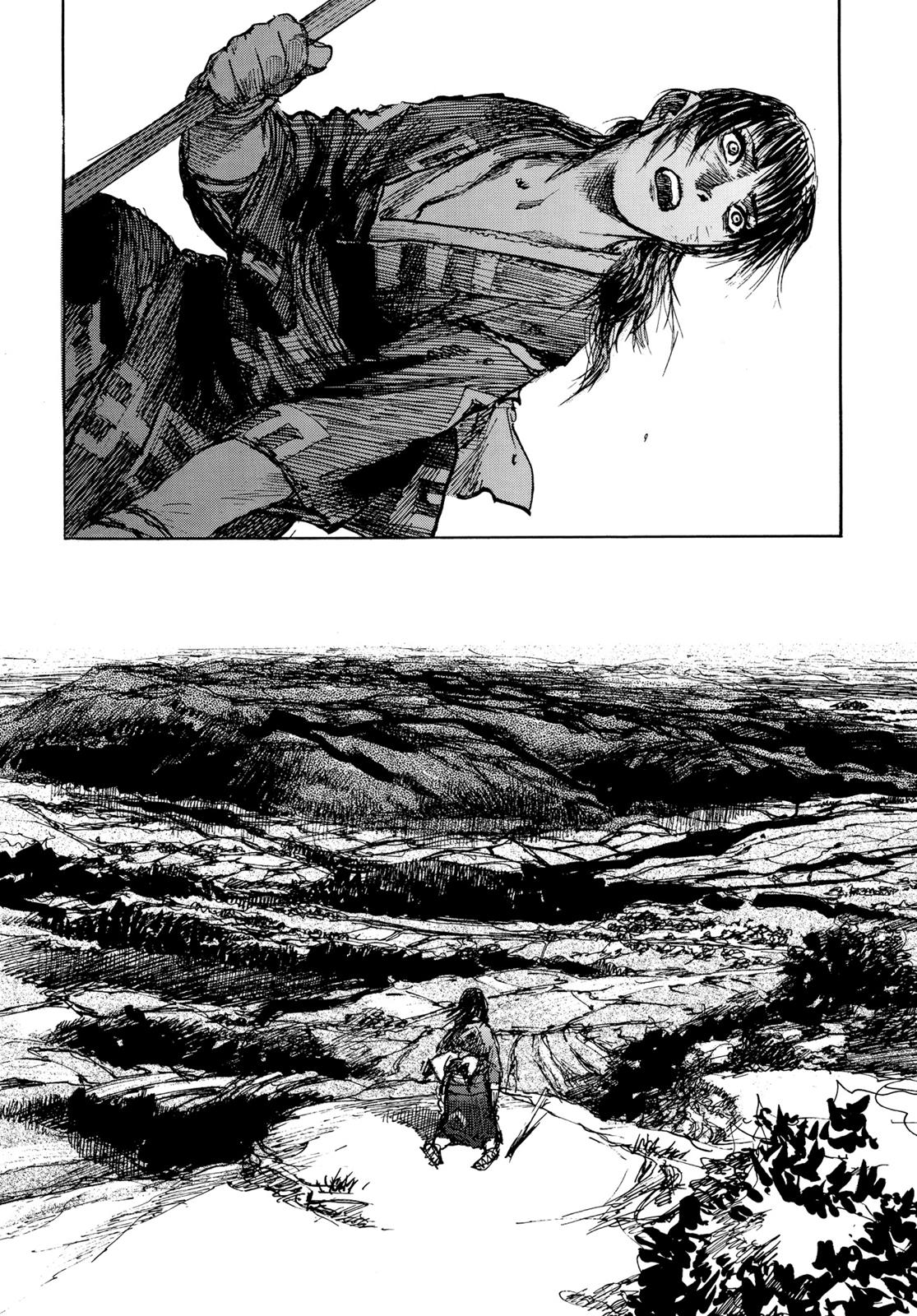 Read Blade of the Immortal Manga Online