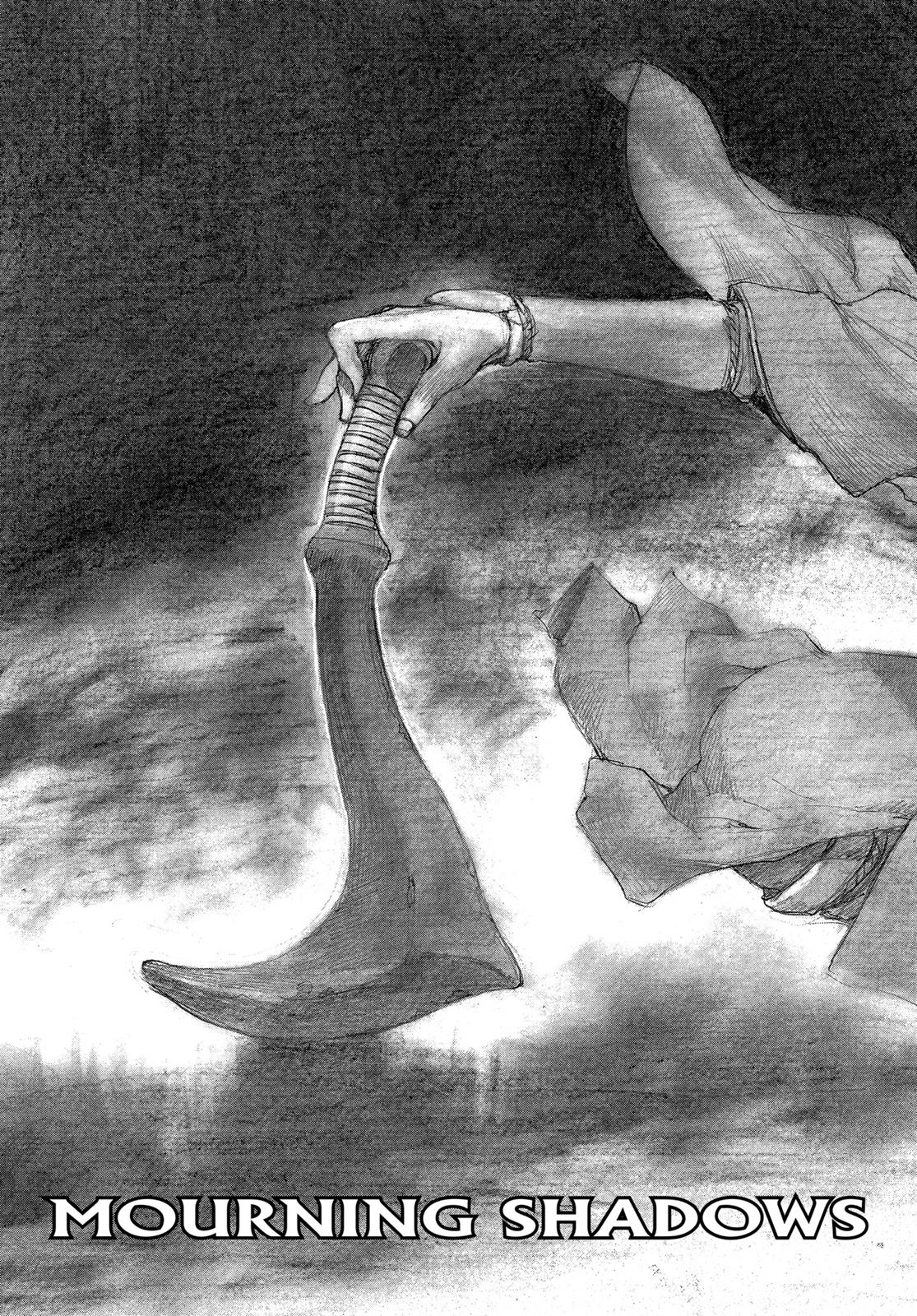 Read Blade of the Immortal Manga Online
