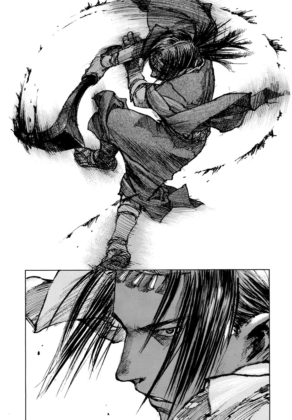 Read Blade of the Immortal Manga Online