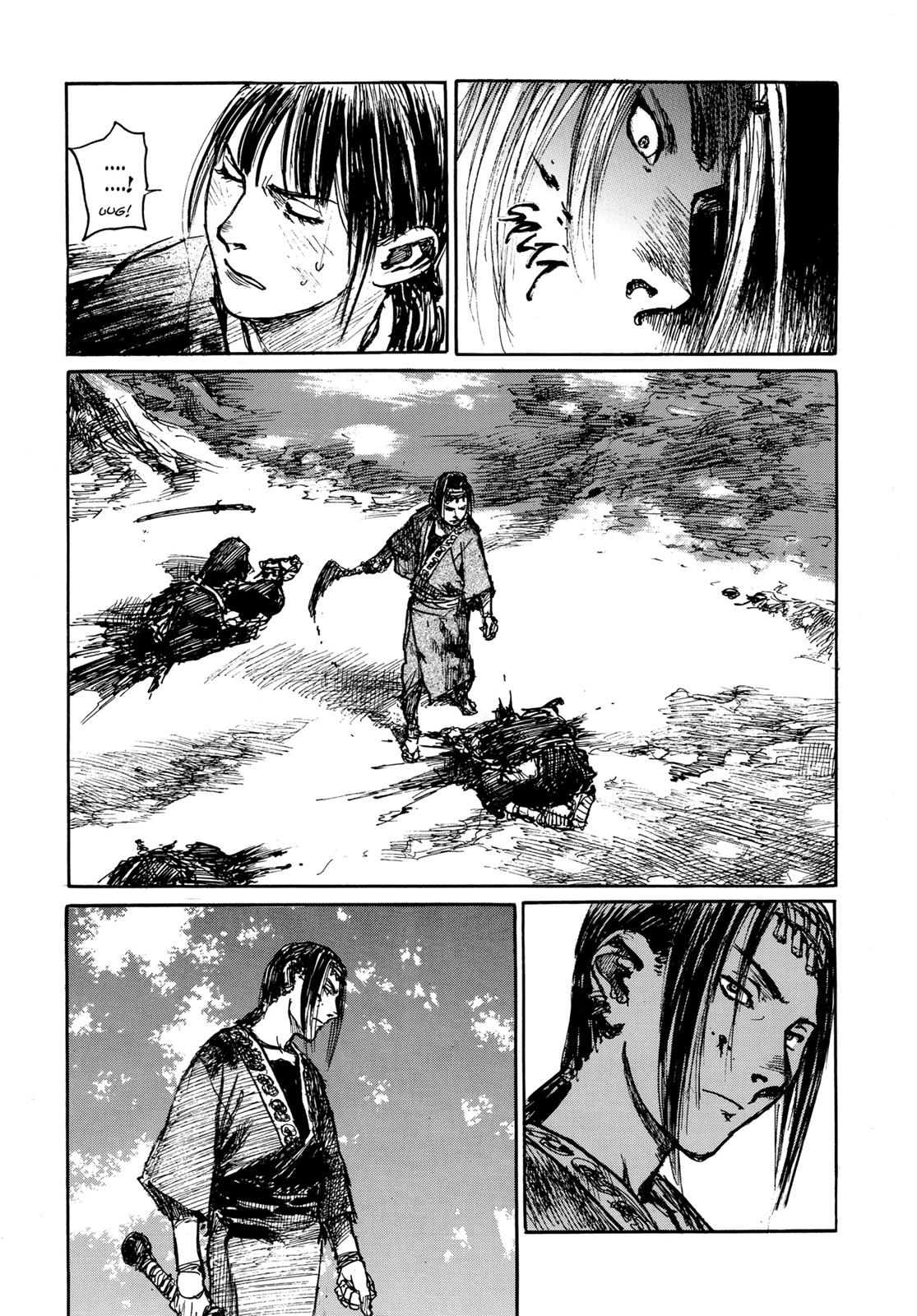 Read Blade of the Immortal Manga Online