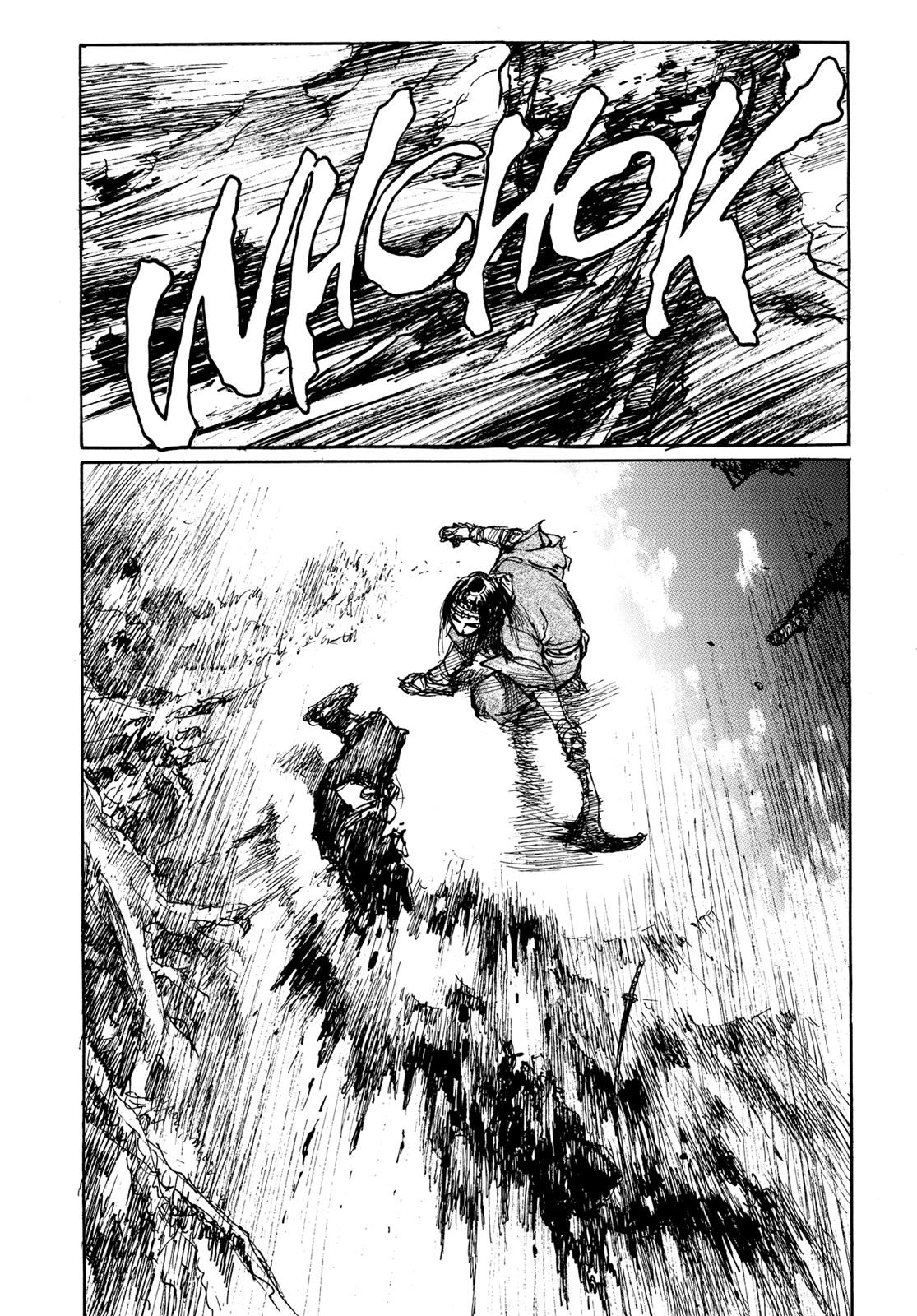 Read Blade of the Immortal Manga Online