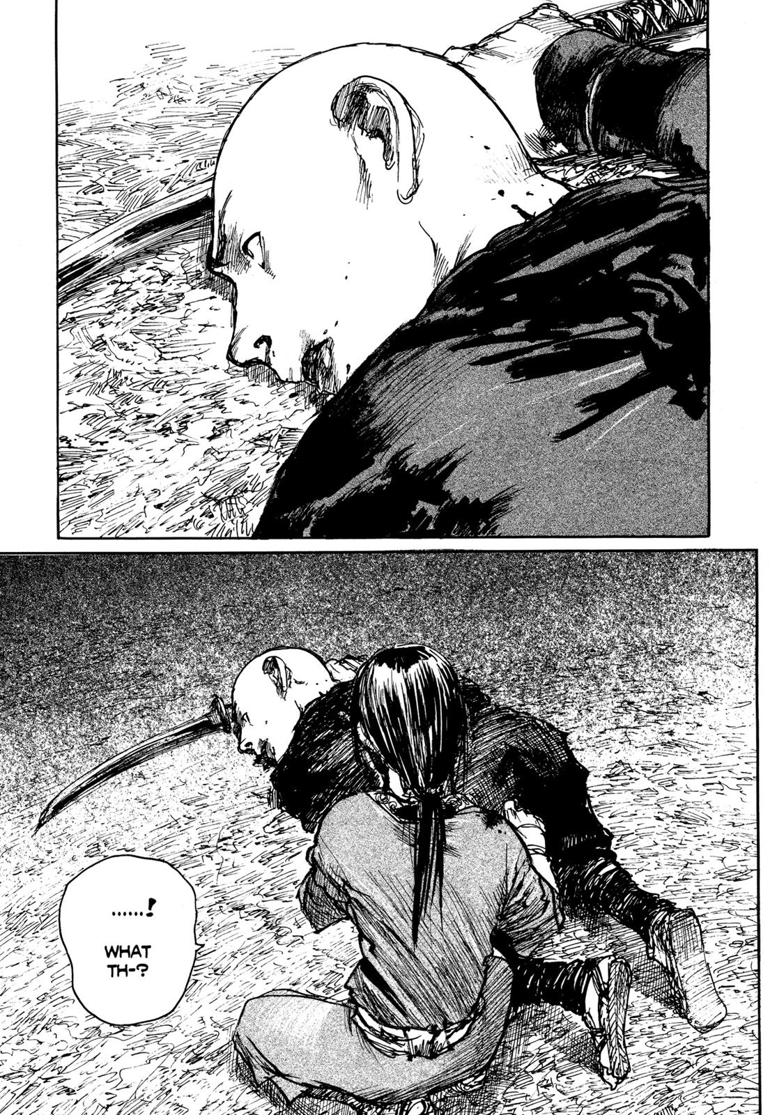 Read Blade of the Immortal Manga Online
