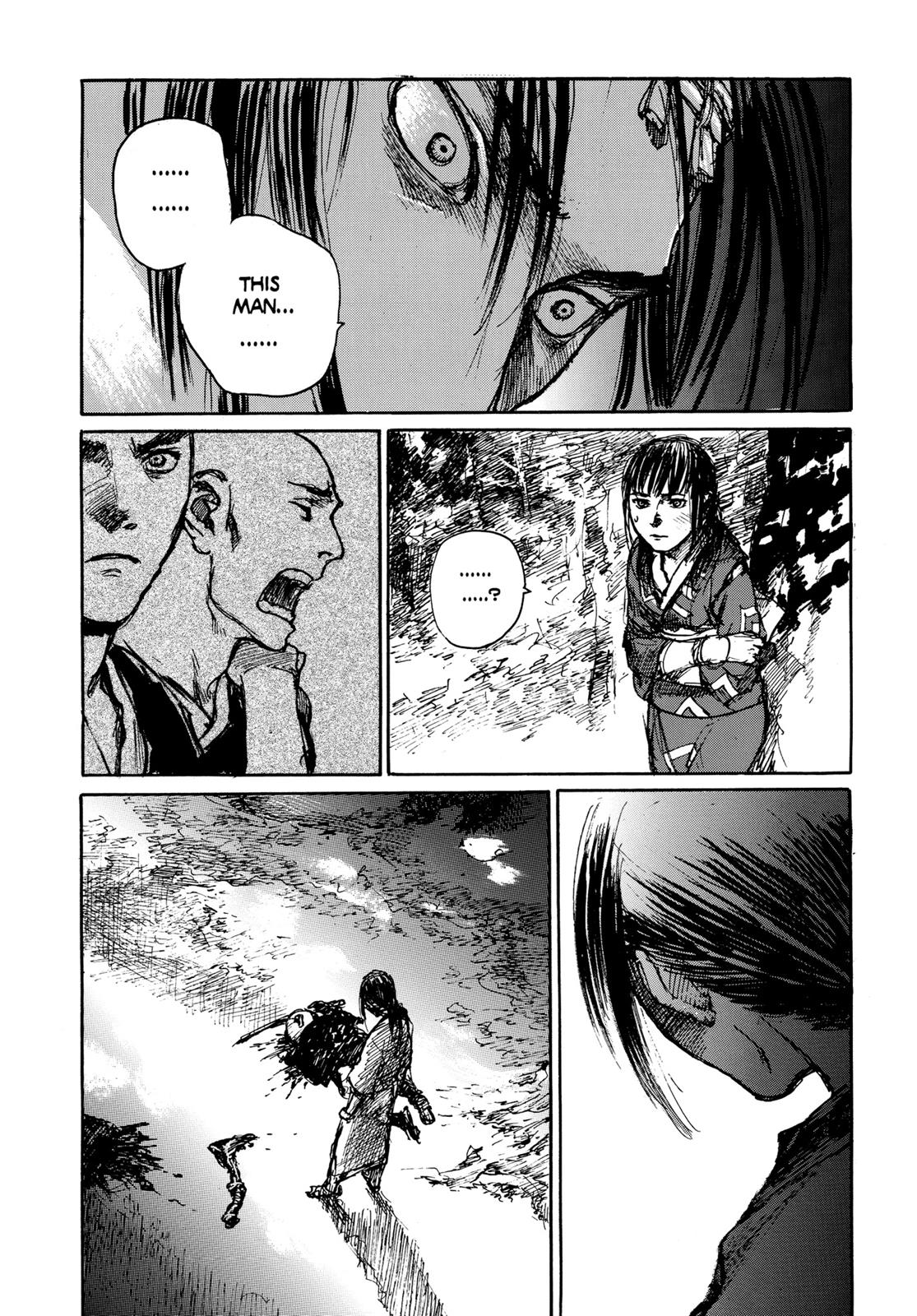 Read Blade of the Immortal Manga Online