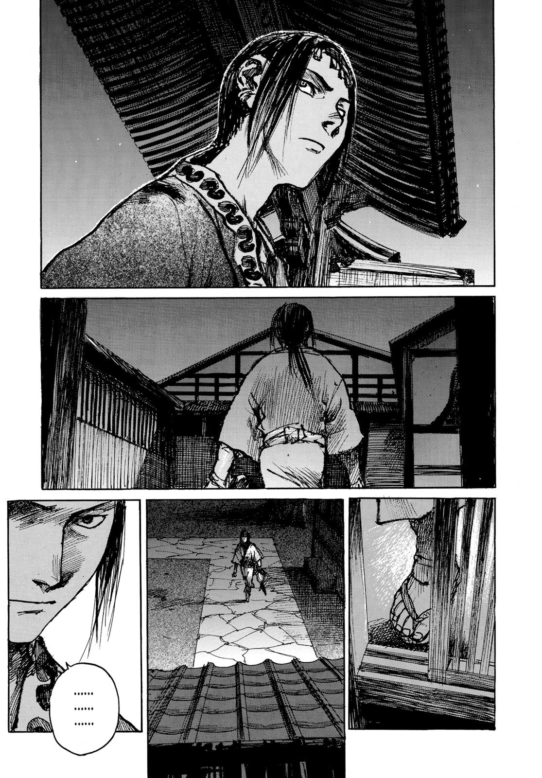 Read Blade of the Immortal Manga Online